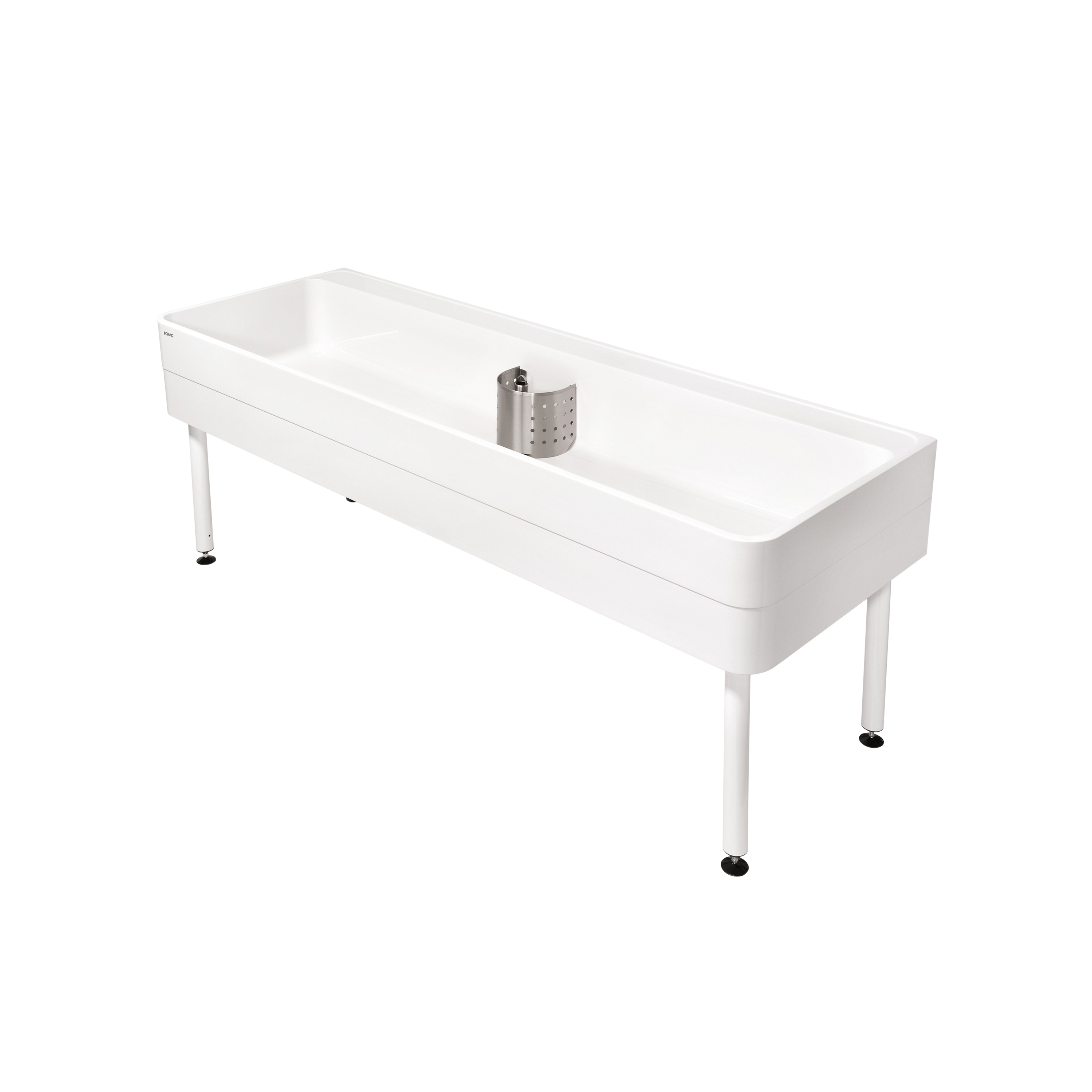 Display product SIRIUS Workroom sink from manufacturer KWC Professional