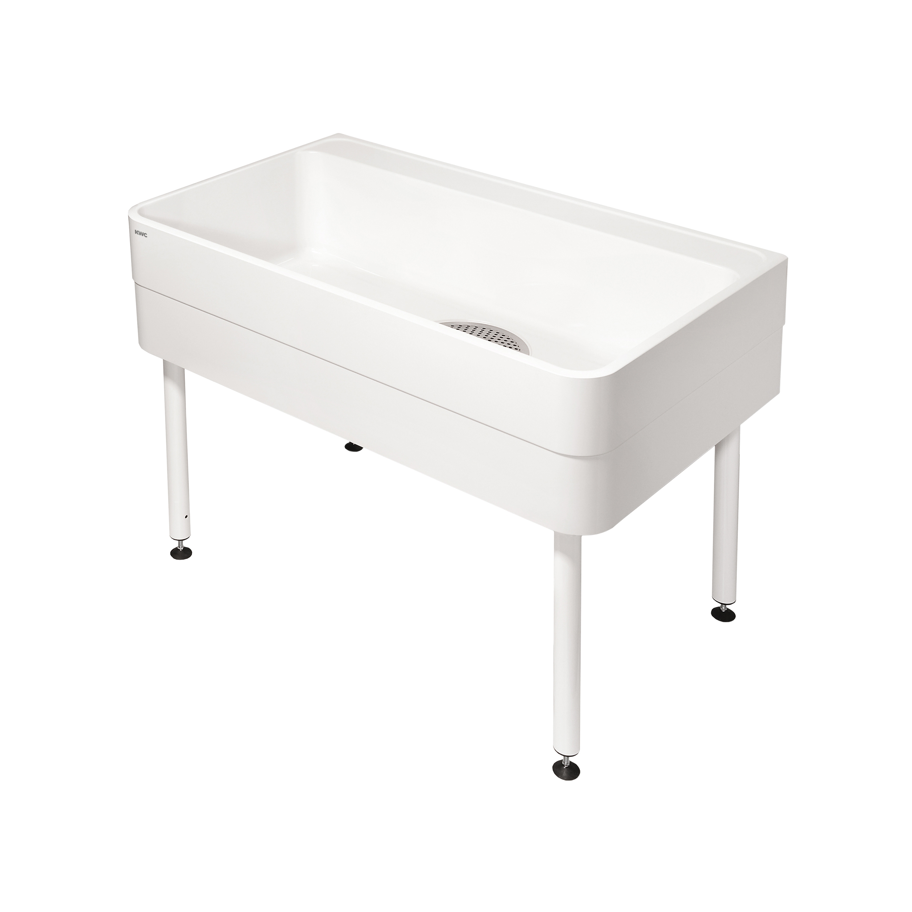 Mostrar el producto SIRIUS Fregadero de taller del fabricante KWC Professional