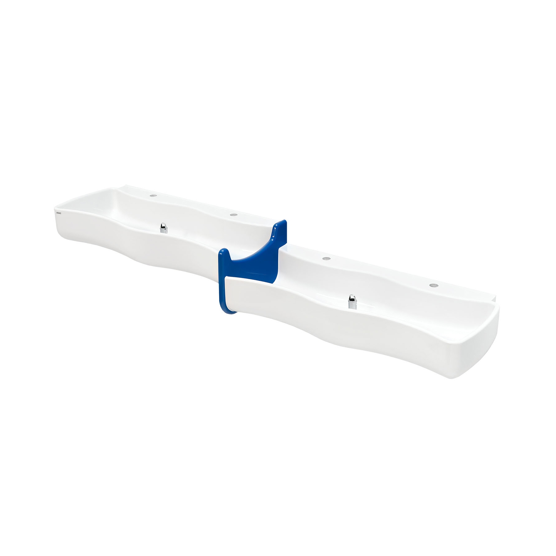 Display product WASHINO Childrens' sink - Washino from manufacturer KWC Professional