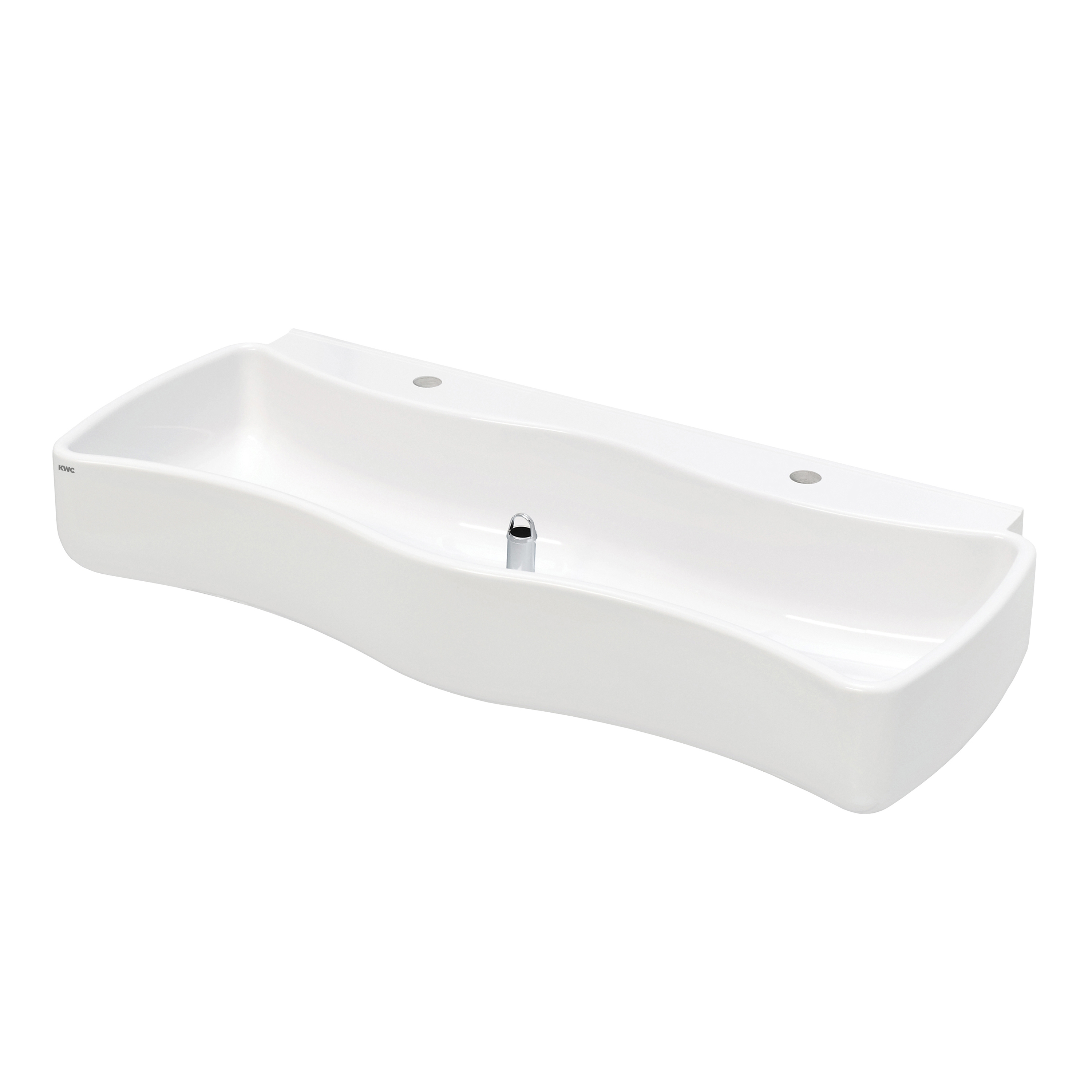 Mostra il prodotto Lavabo multiplo per bambini WASHINO-2 del produttore KWC Professional