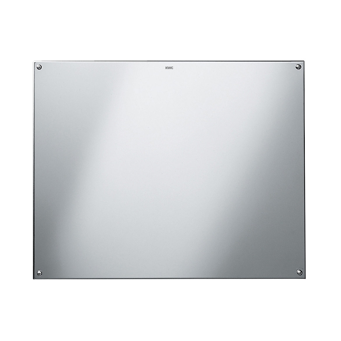 Display product ACCESSORIES Mirror from manufacturer KWC Professional