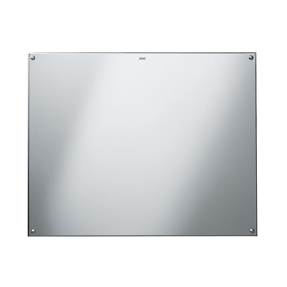 Mostra il prodotto ACCESSORIES Specchi con fissaggio a vista del produttore KWC Professional