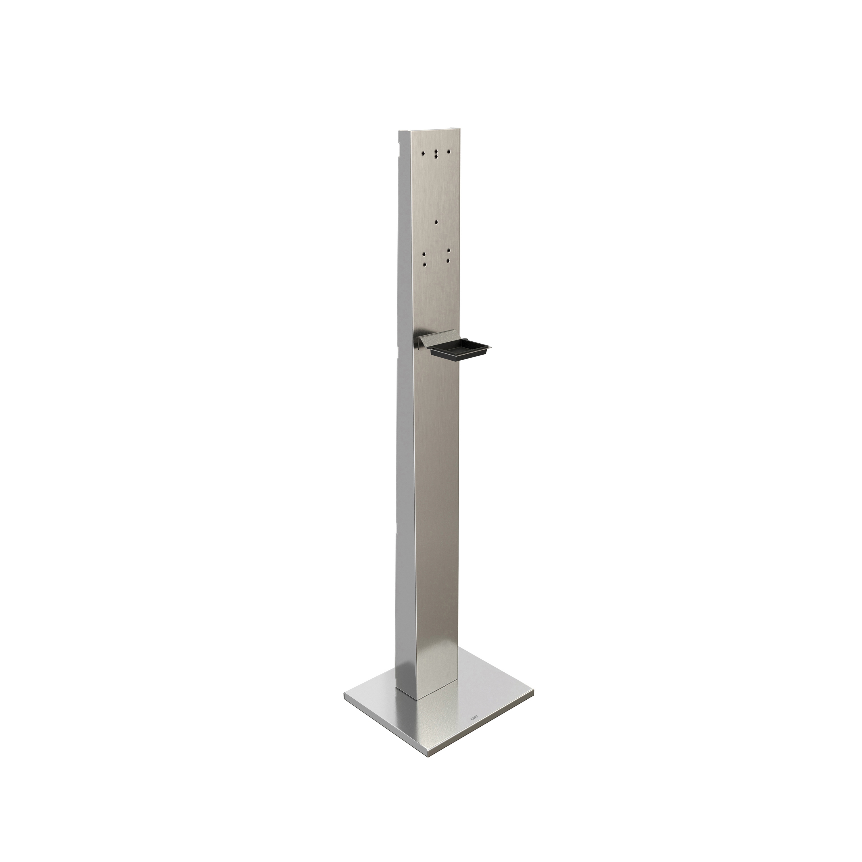 Afficher le produit ACCESSORIES Colonne Premium du fabricant KWC Professional