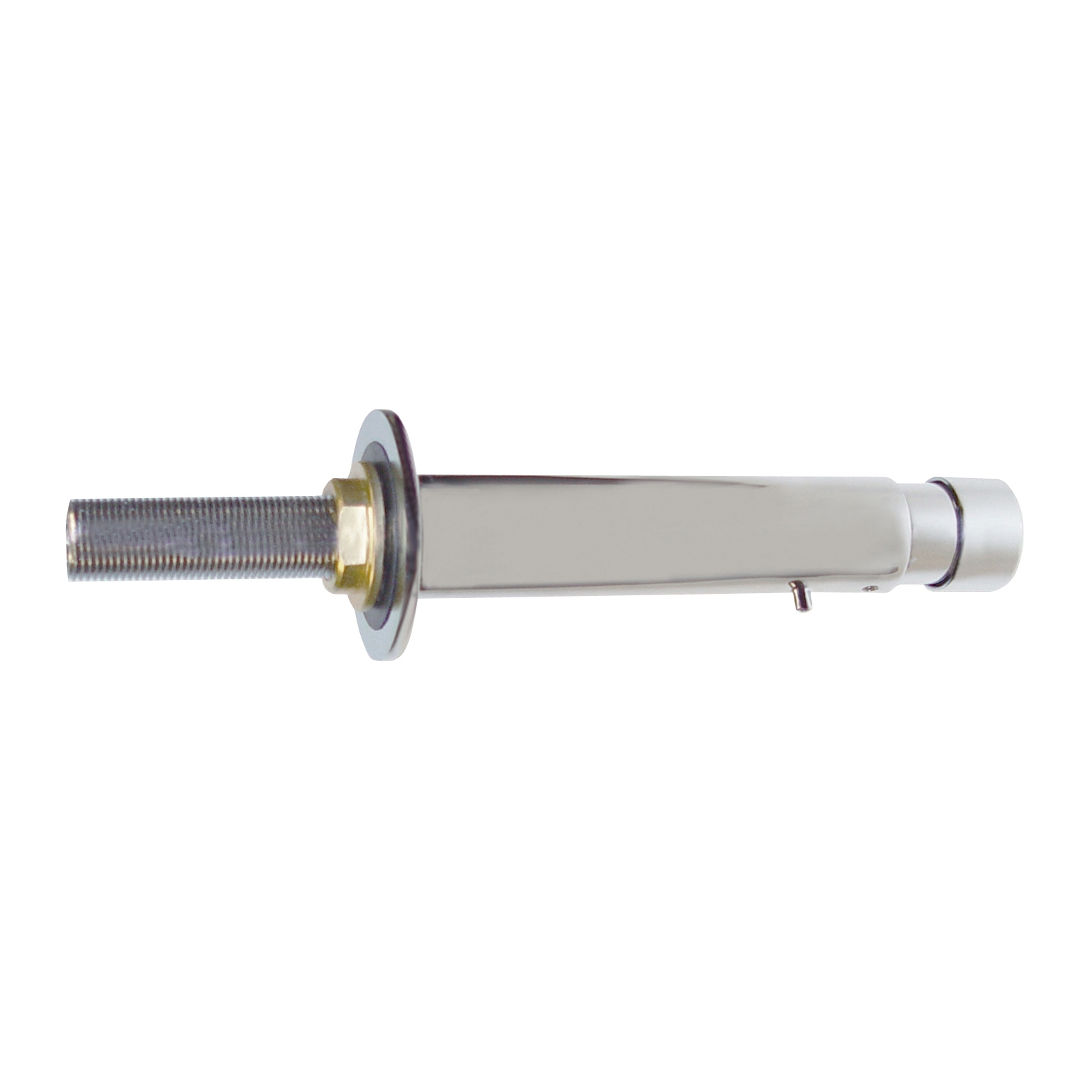 Vertoon produk ACCESSORIES Soap dispenser for wall mounting van vervaardiger KWC Professional