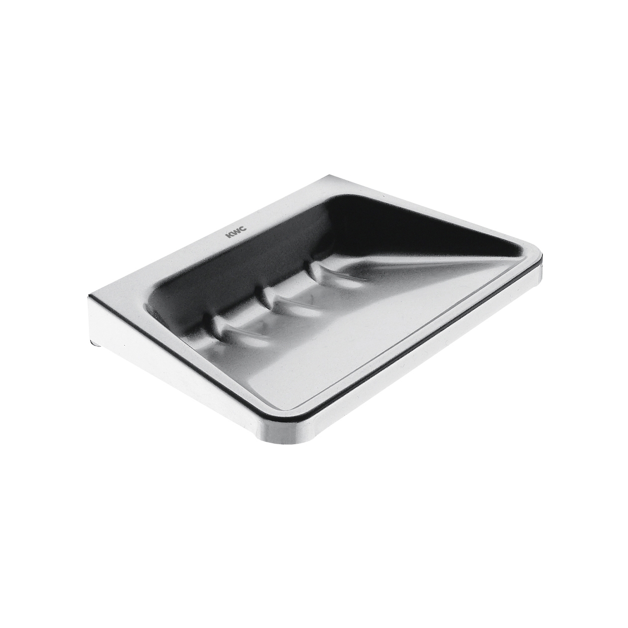 Afficher le produit ACCESSORIES Porte-savon du fabricant KWC Professional