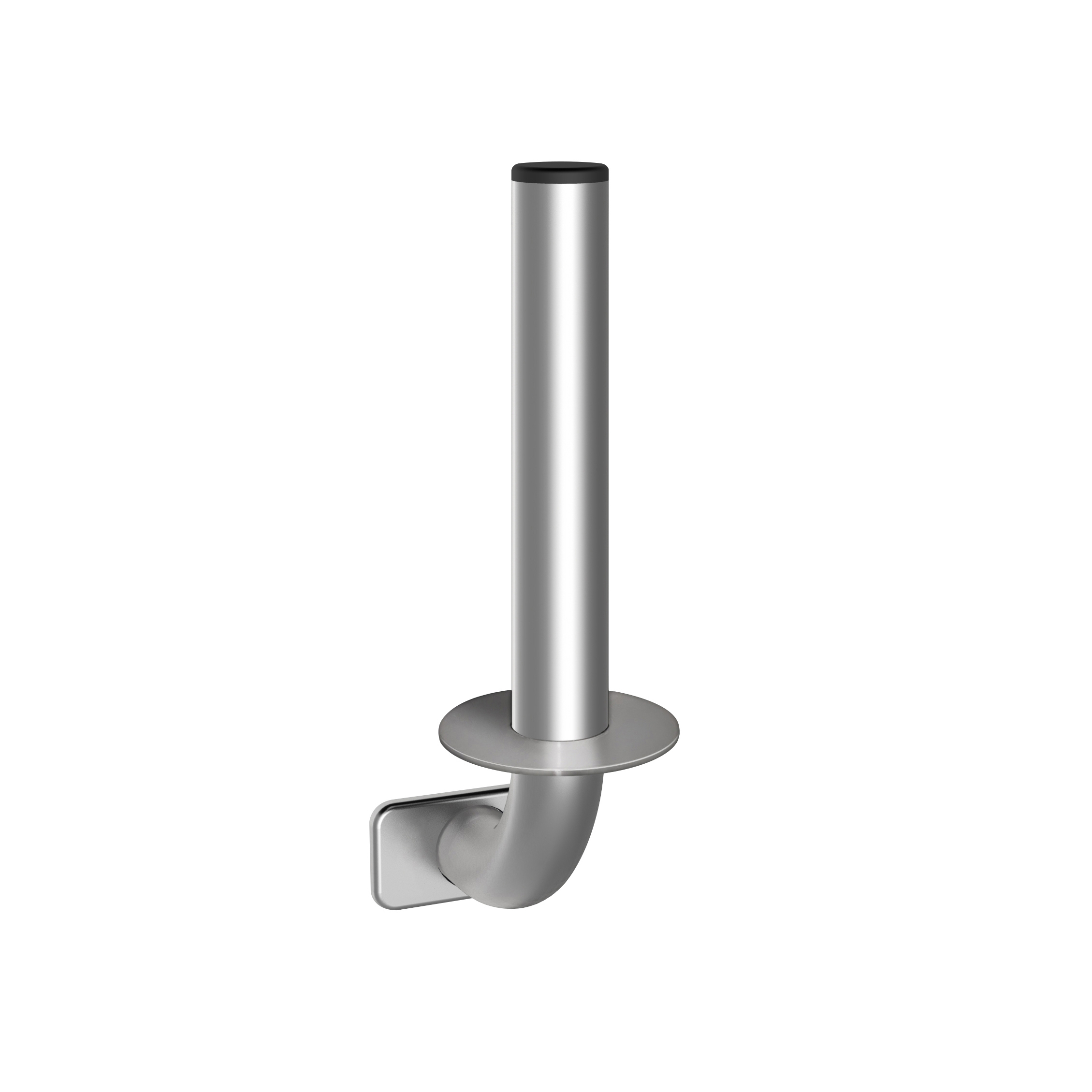 Display product ACCESSORIES Spare toilet roll holder from manufacturer KWC Professional