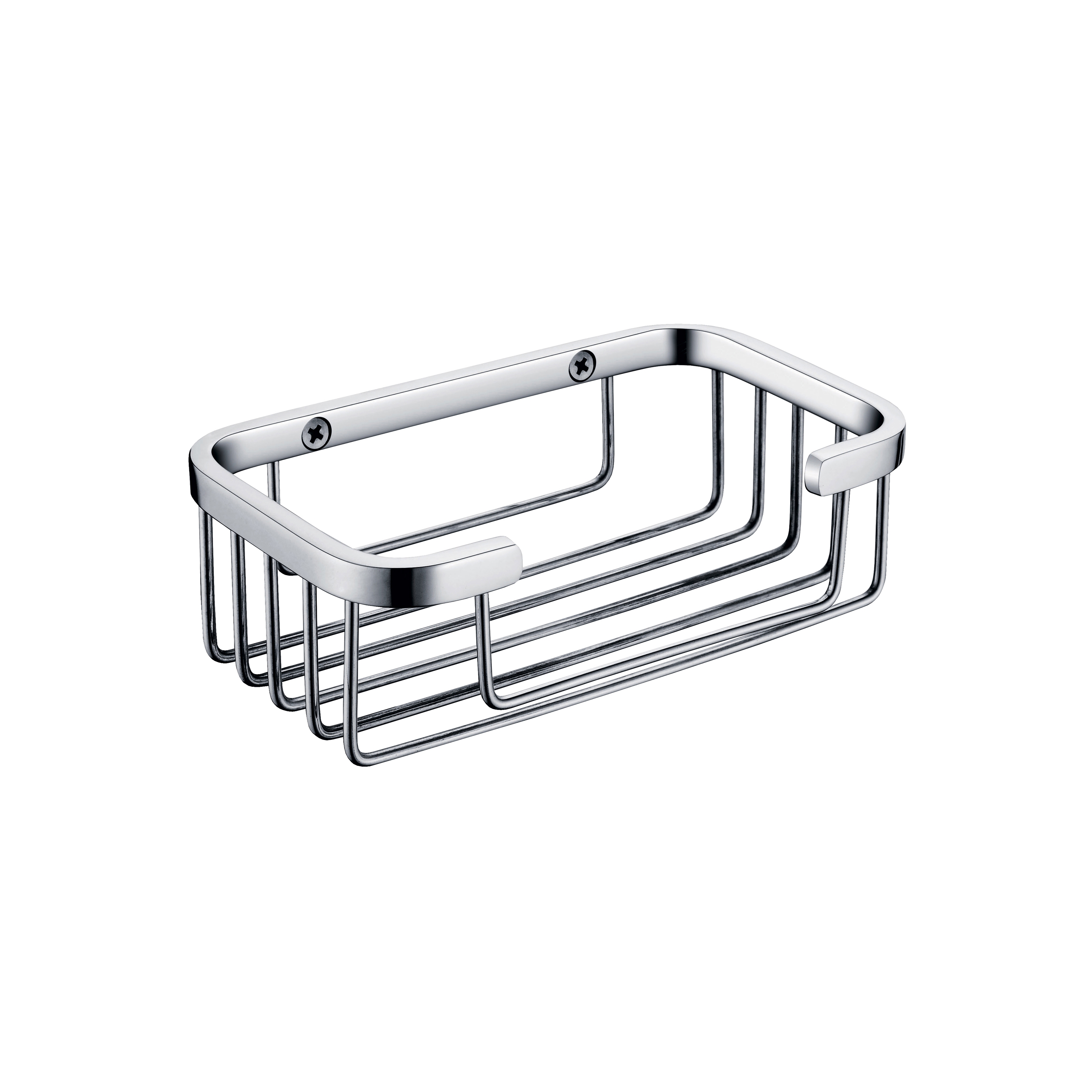 Display product ACCESSORIES Square basket for wall mounting from manufacturer KWC Professional