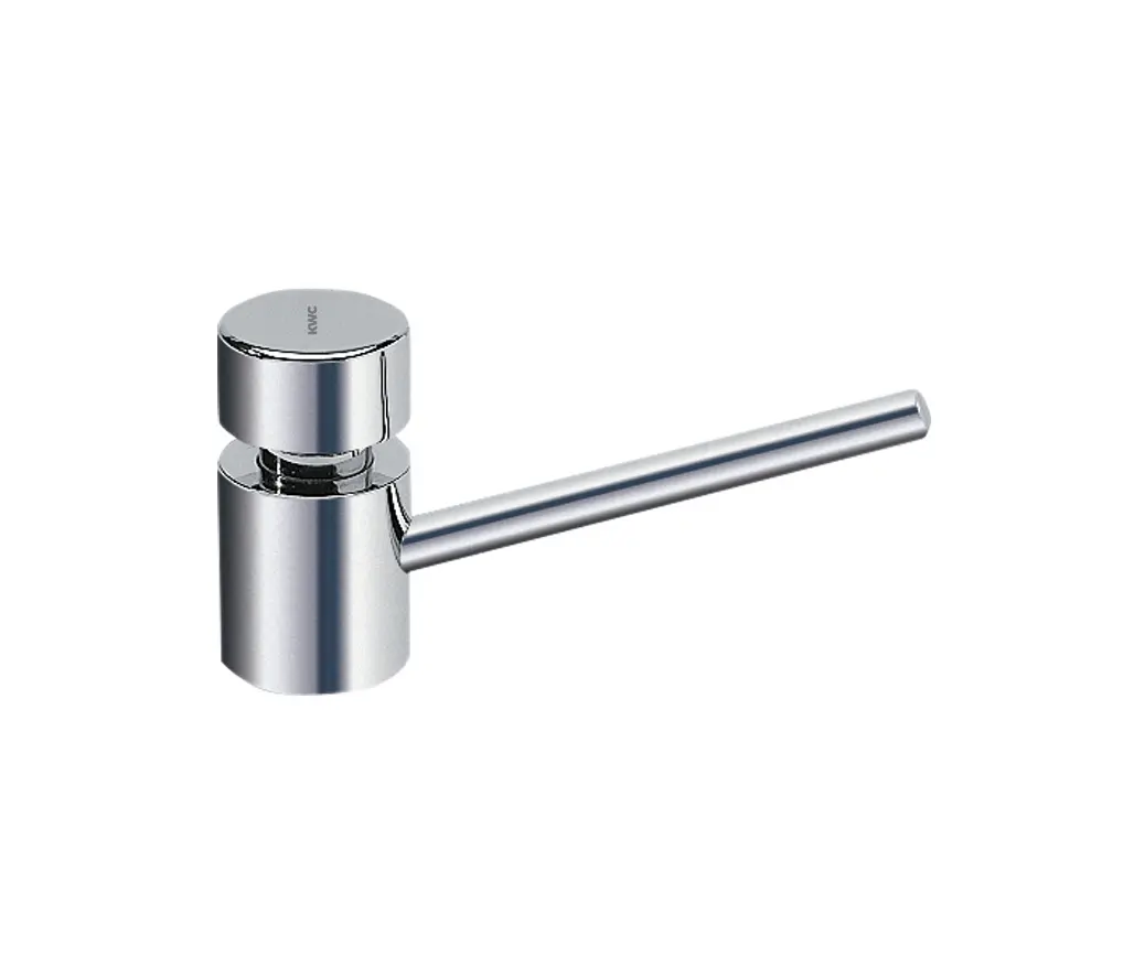 KWC Professional - ACCESSORIES Tischseifenspender