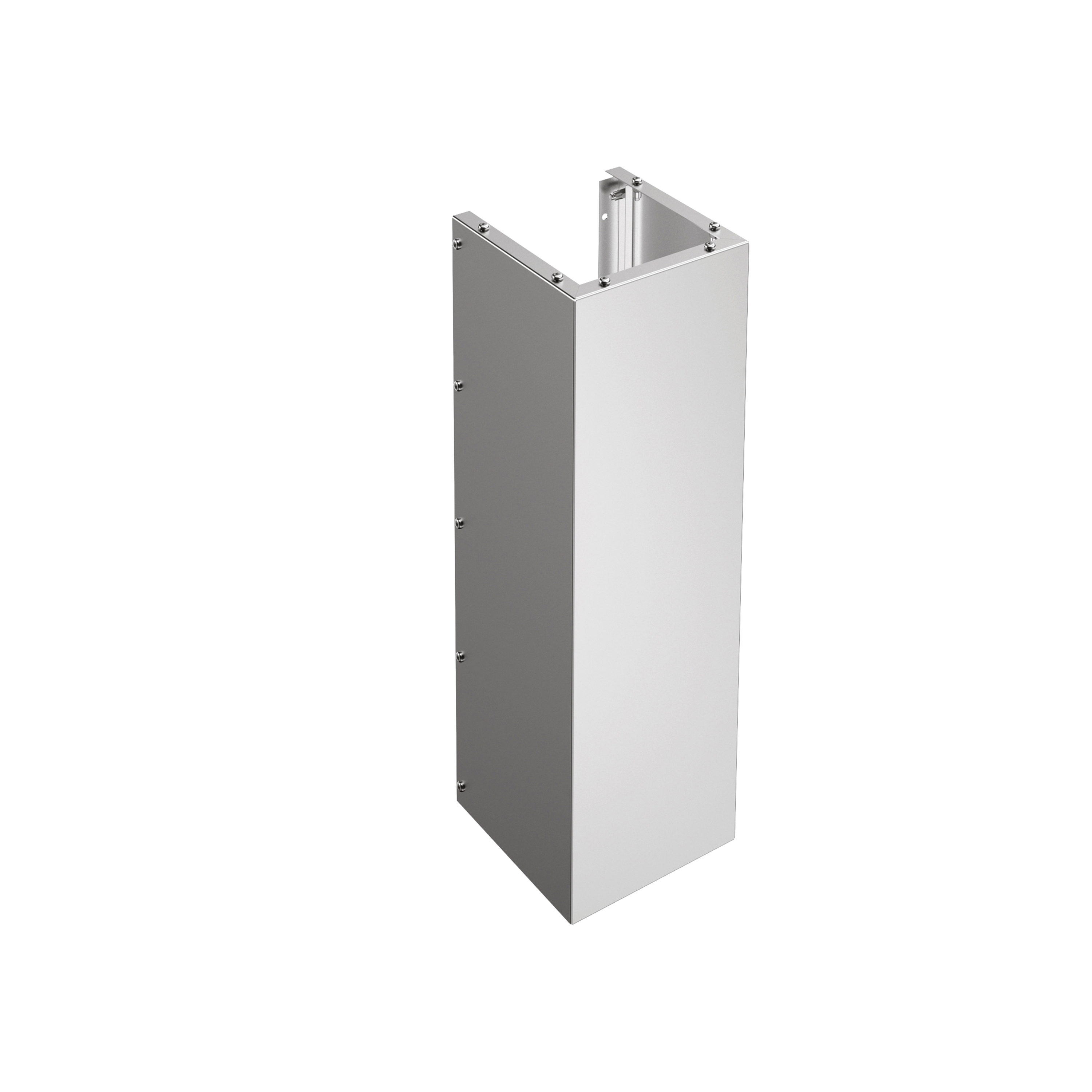Display product ANIMA apron from manufacturer KWC Professional