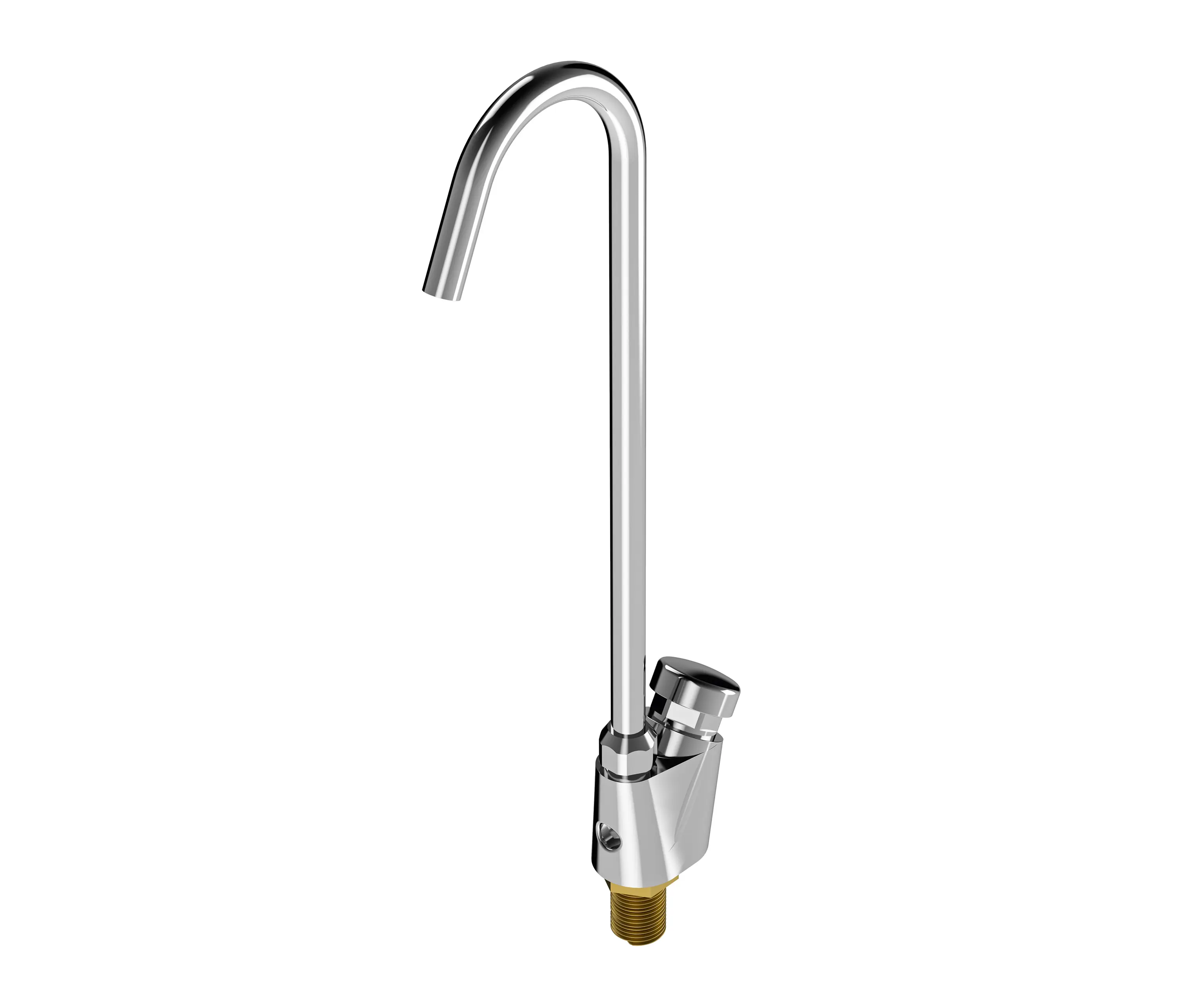 KWC Professional - ANIMA bottle filler tap