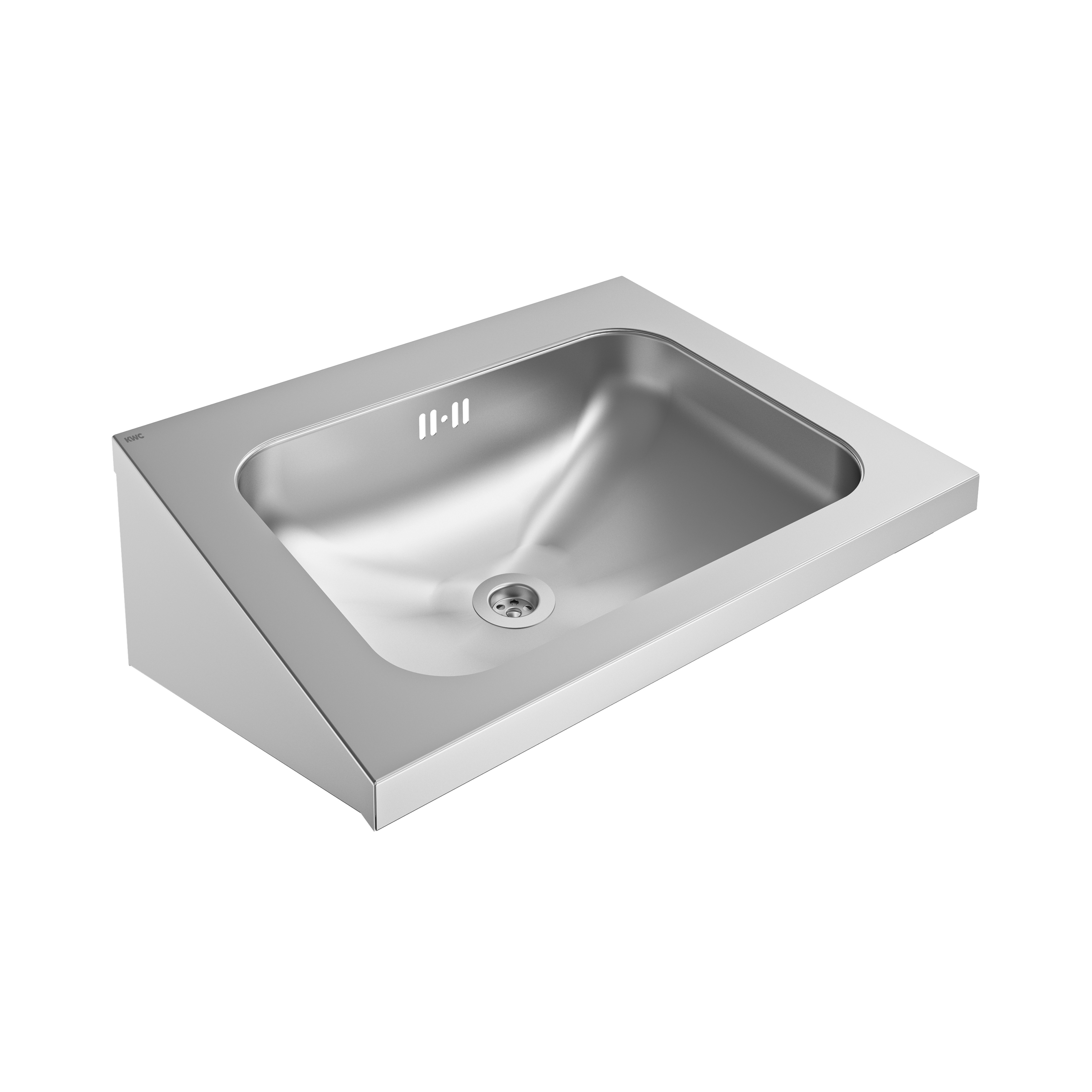 Afficher le produit ANIMA Lavabo du fabricant KWC Professional