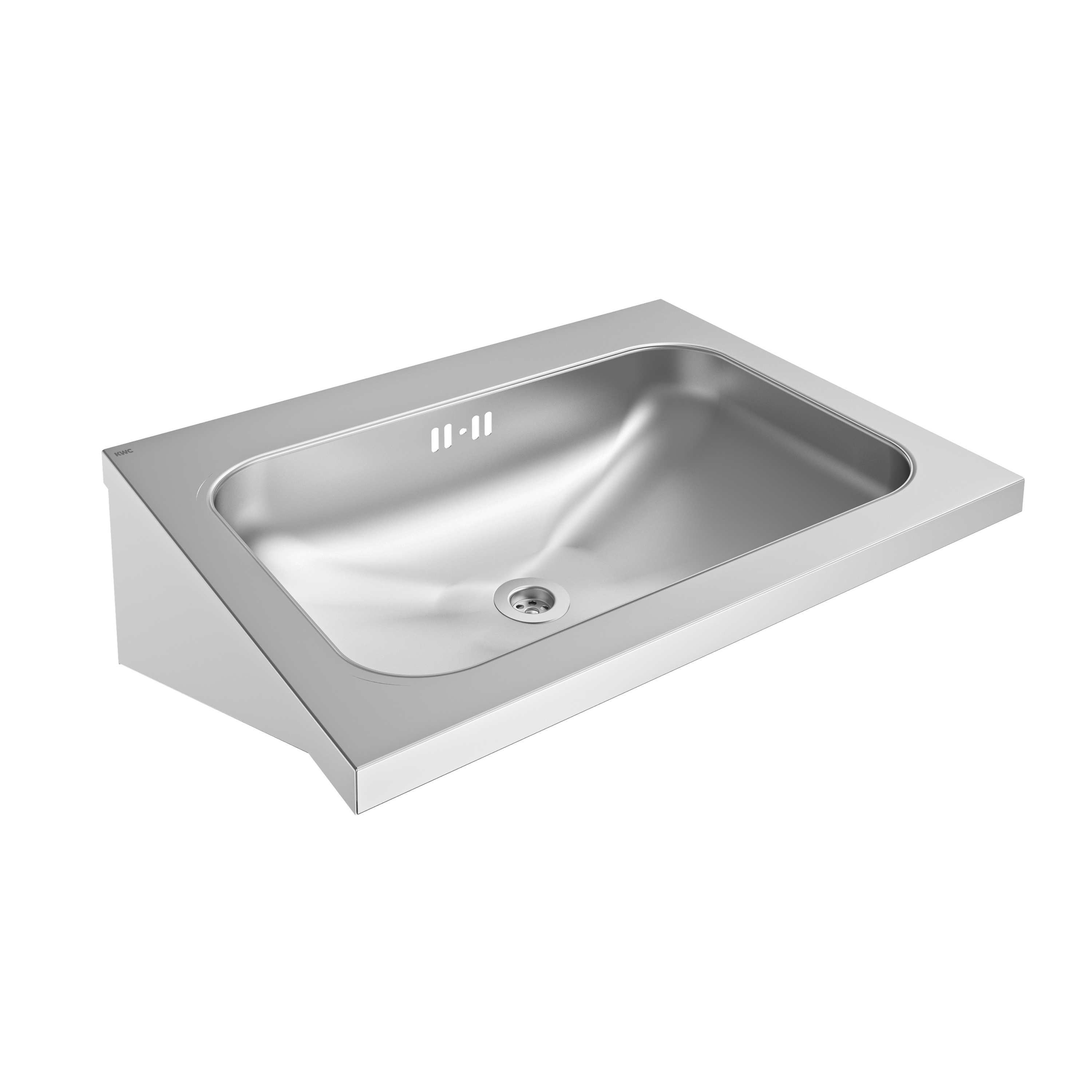 Afficher le produit ANIMA Lavabo du fabricant KWC Professional