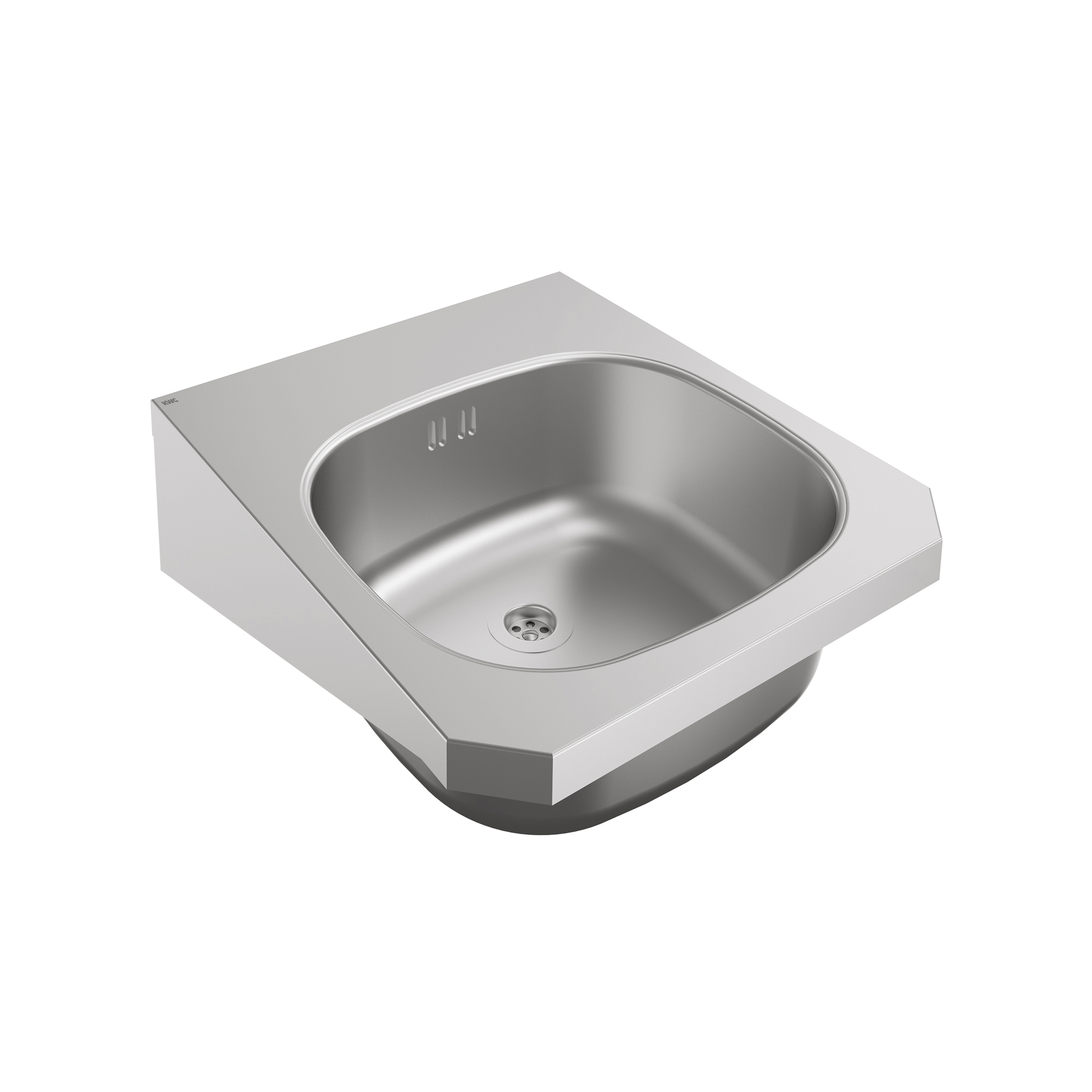 Afficher le produit ANIMA Lavabo du fabricant KWC Professional