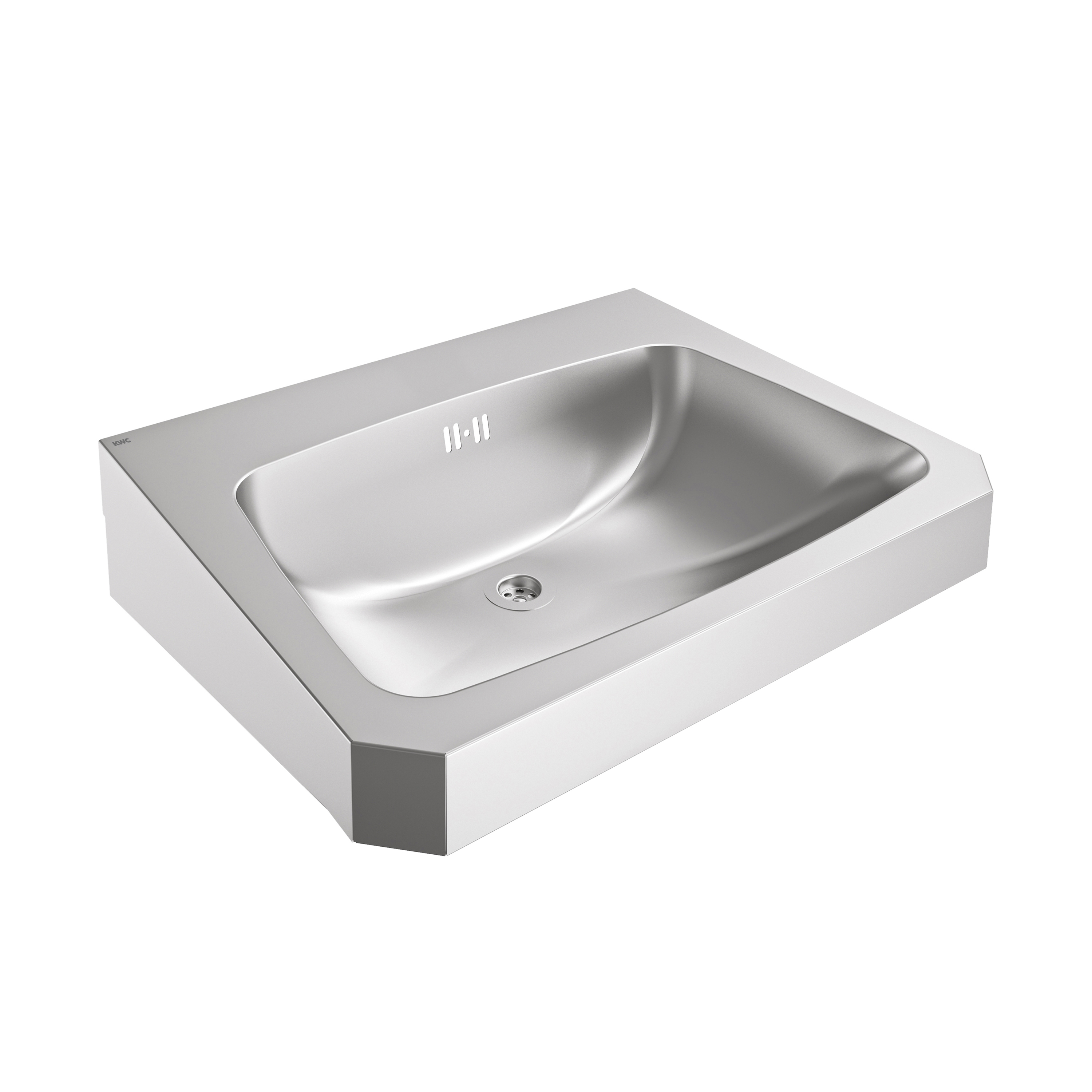 Afficher le produit ANIMA Lavabo du fabricant KWC Professional