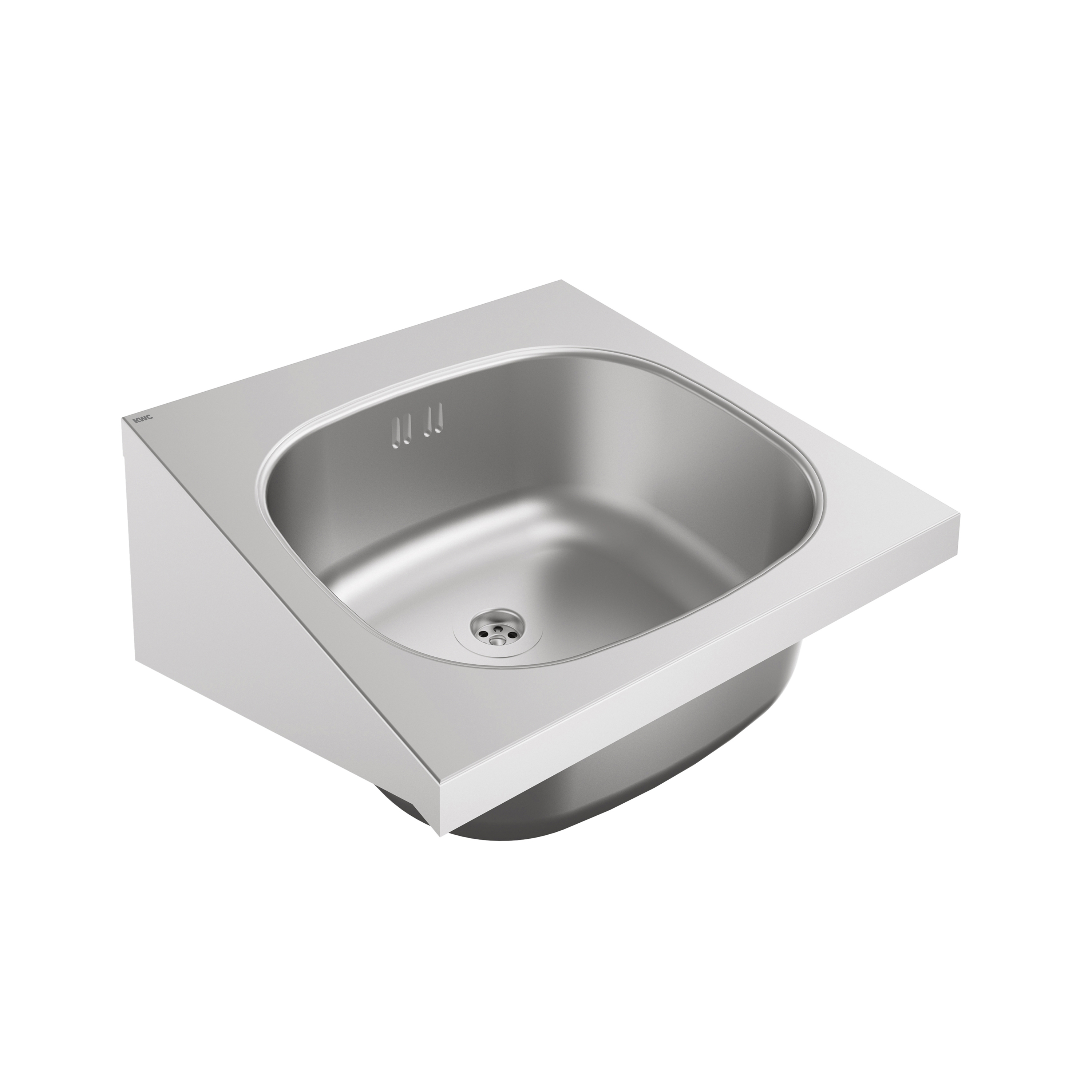 Afficher le produit ANIMA Lavabo du fabricant KWC Professional