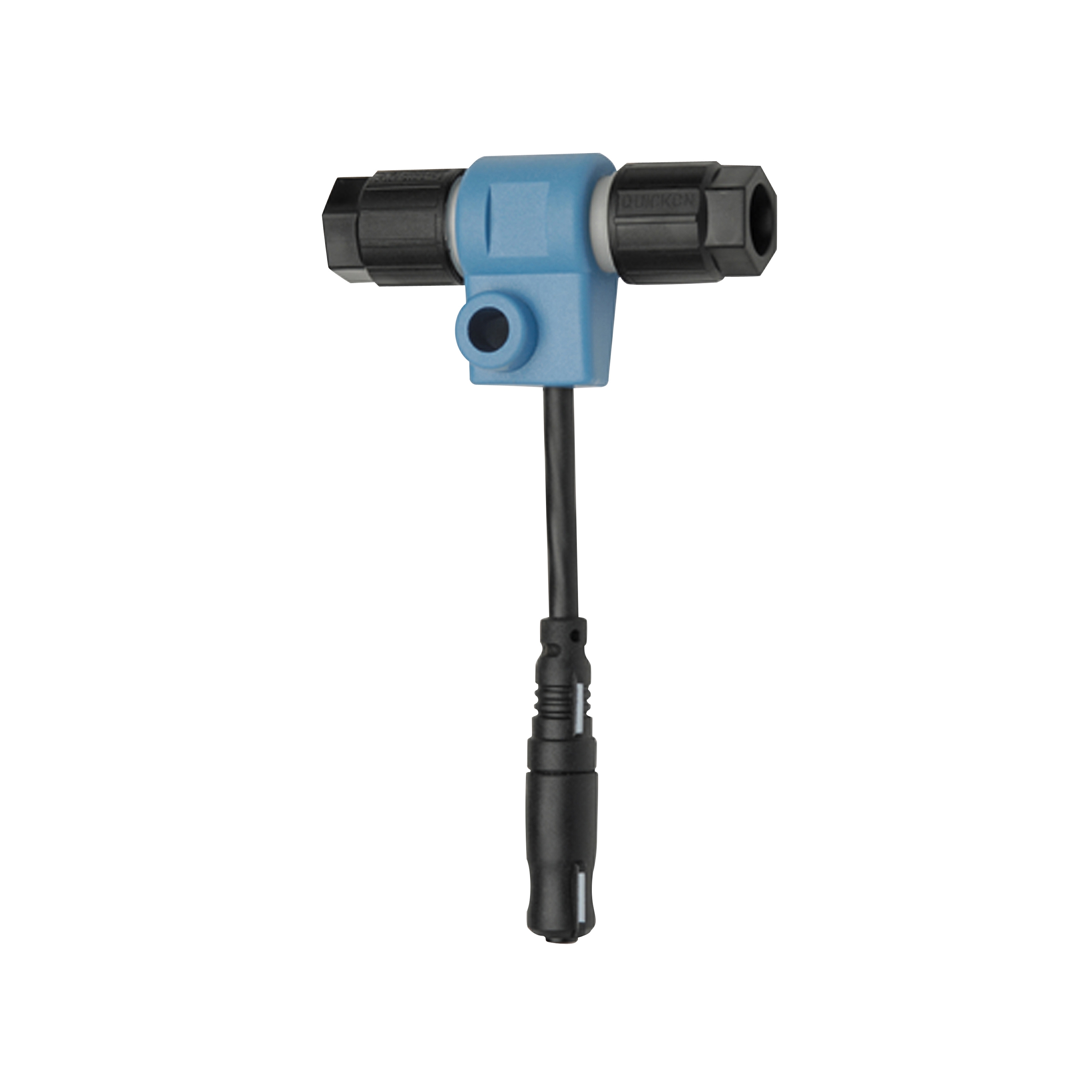 Produkt AQUA 3000 open Elektro-T-Verteiler des Herstellers KWC Professional anzeigen