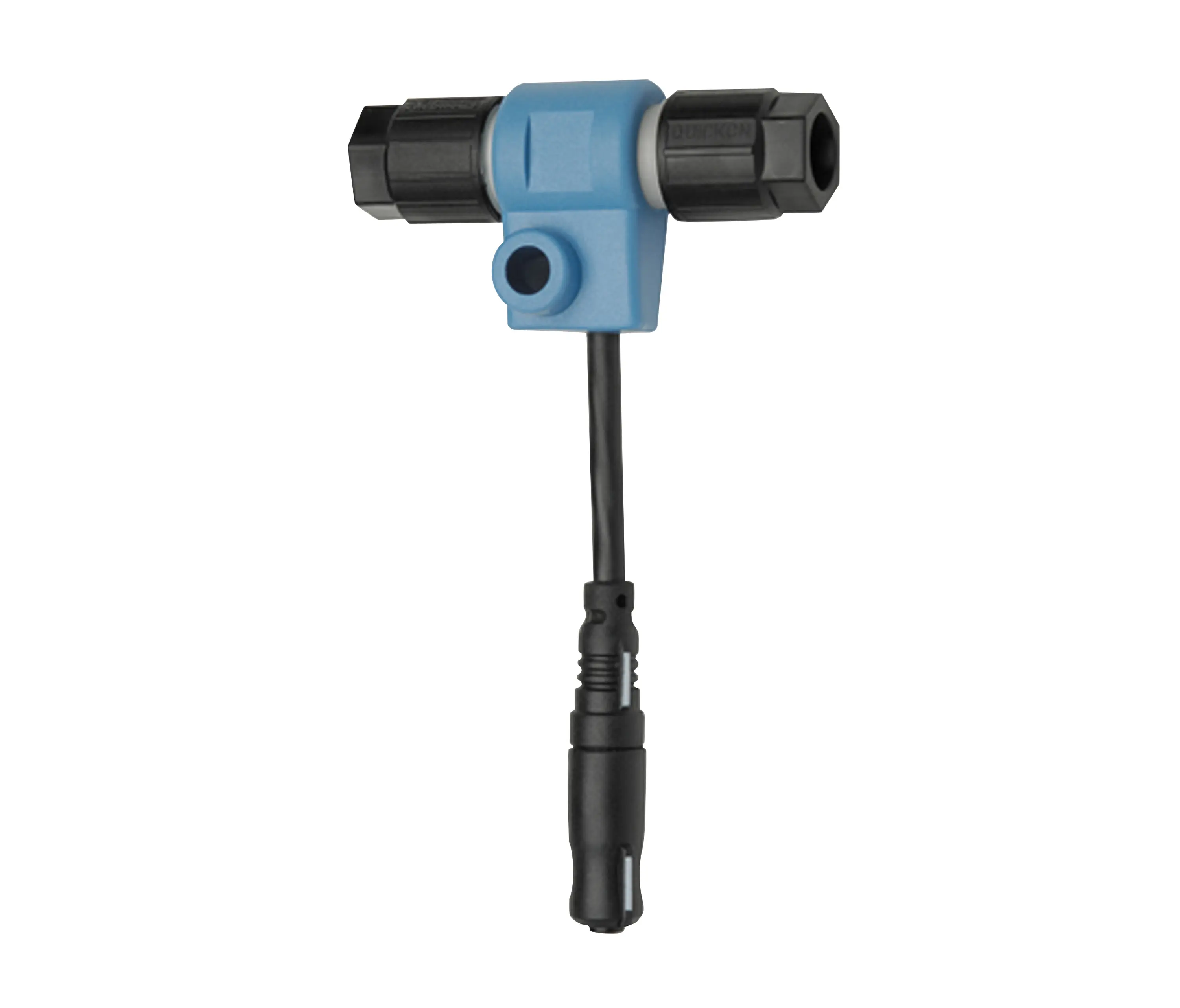 KWC Professional - AQUA 3000 open Connettore a "T"