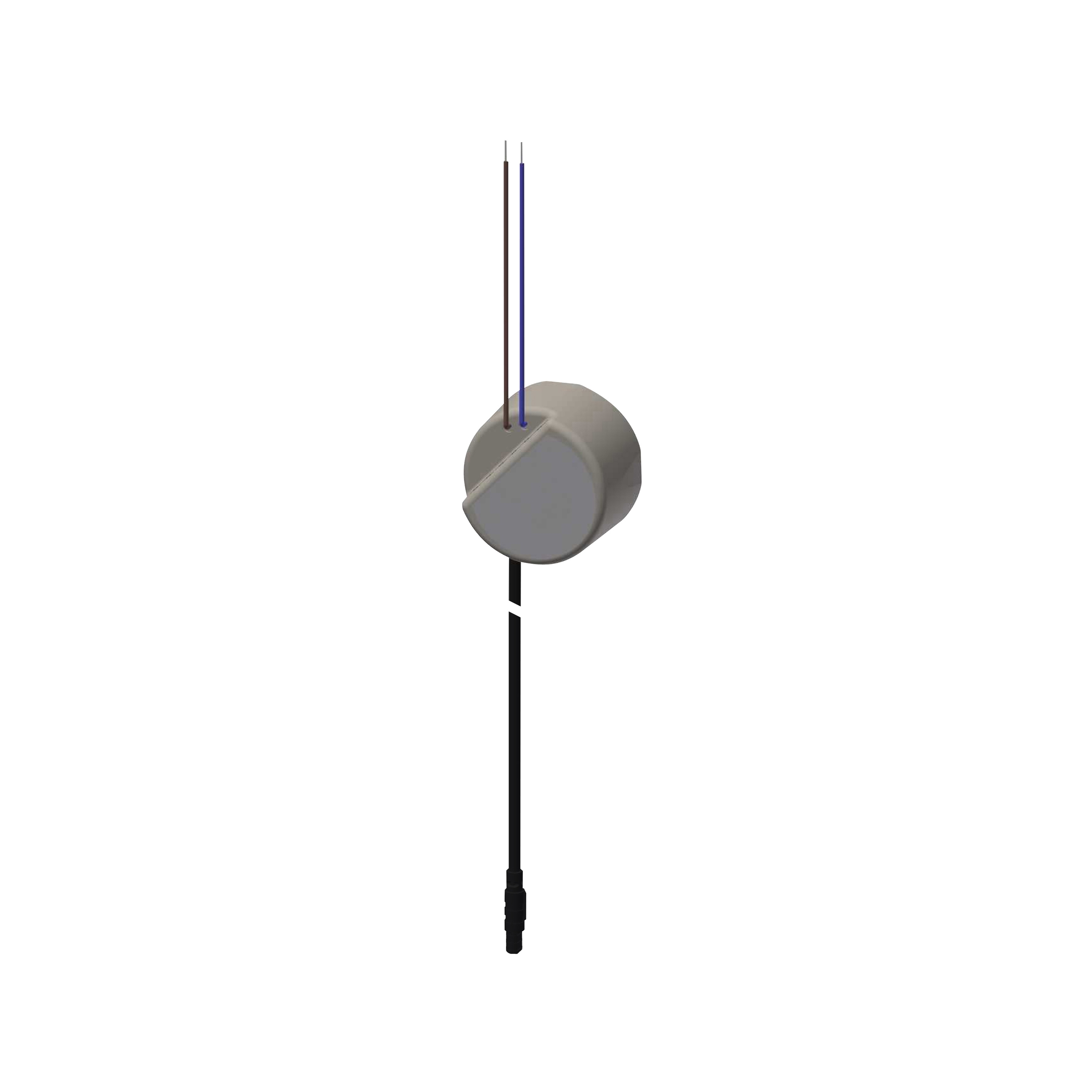 Mostrar el producto AQUA 3000 open Fuente de alimentación de montaje con cable de conexión de 1 m del fabricante KWC Professional