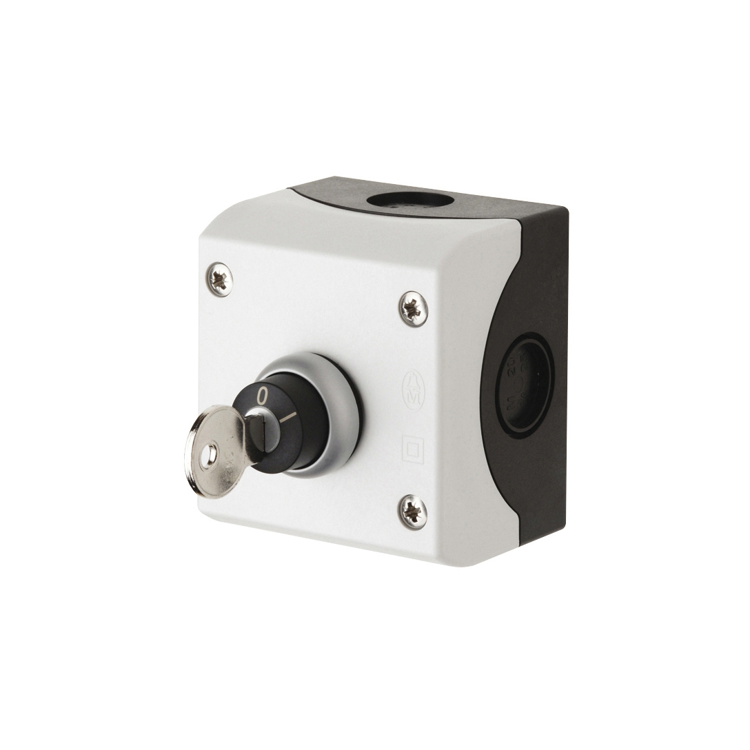 Display product AQUA 3000 open Key switch from manufacturer KWC Professional