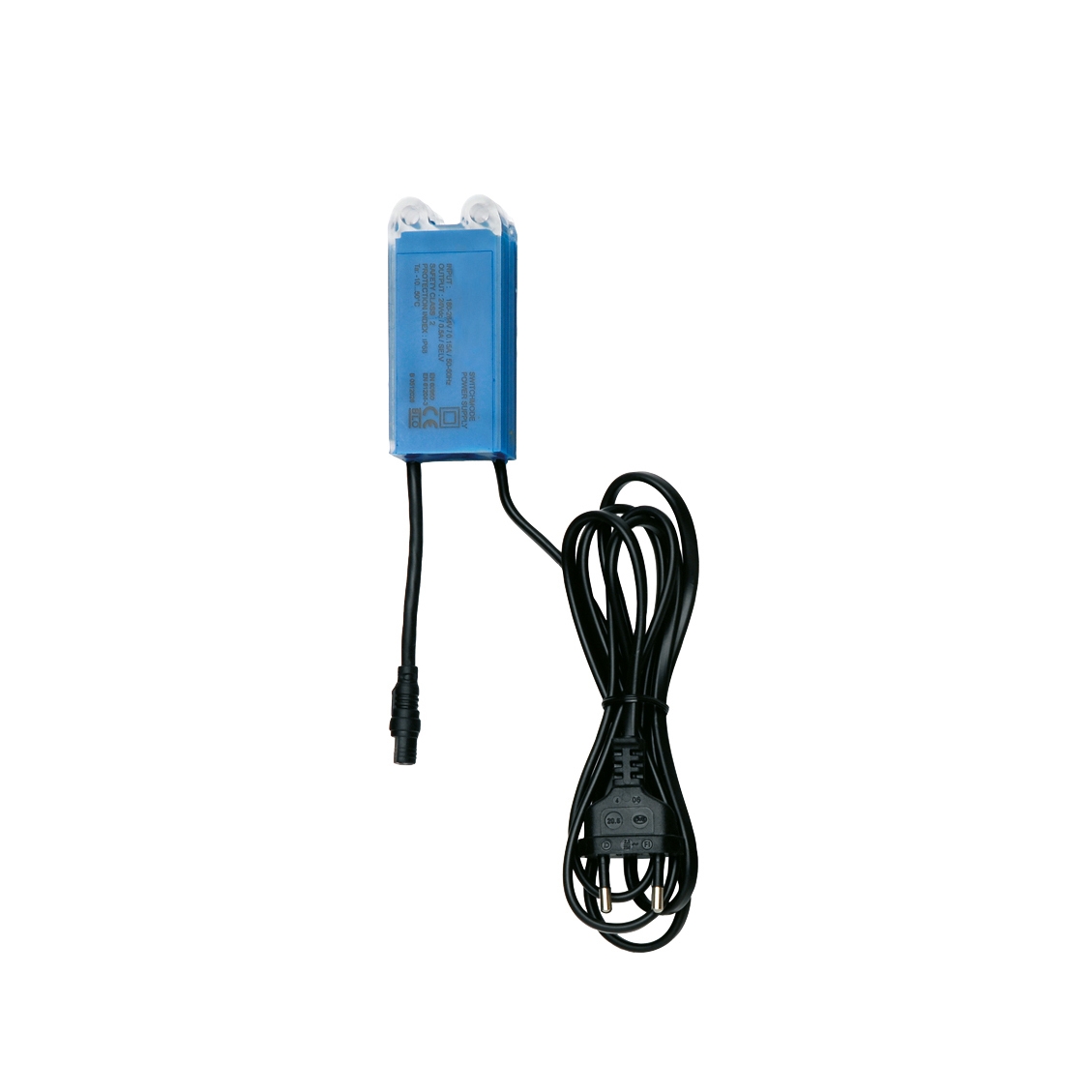 Produkt AQUA 3000 open Kompakt-Systemnetzteil des Herstellers KWC Professional anzeigen