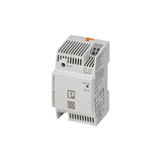 Produkt AQUA 3000 open Netzteil des Herstellers KWC Professional anzeigen