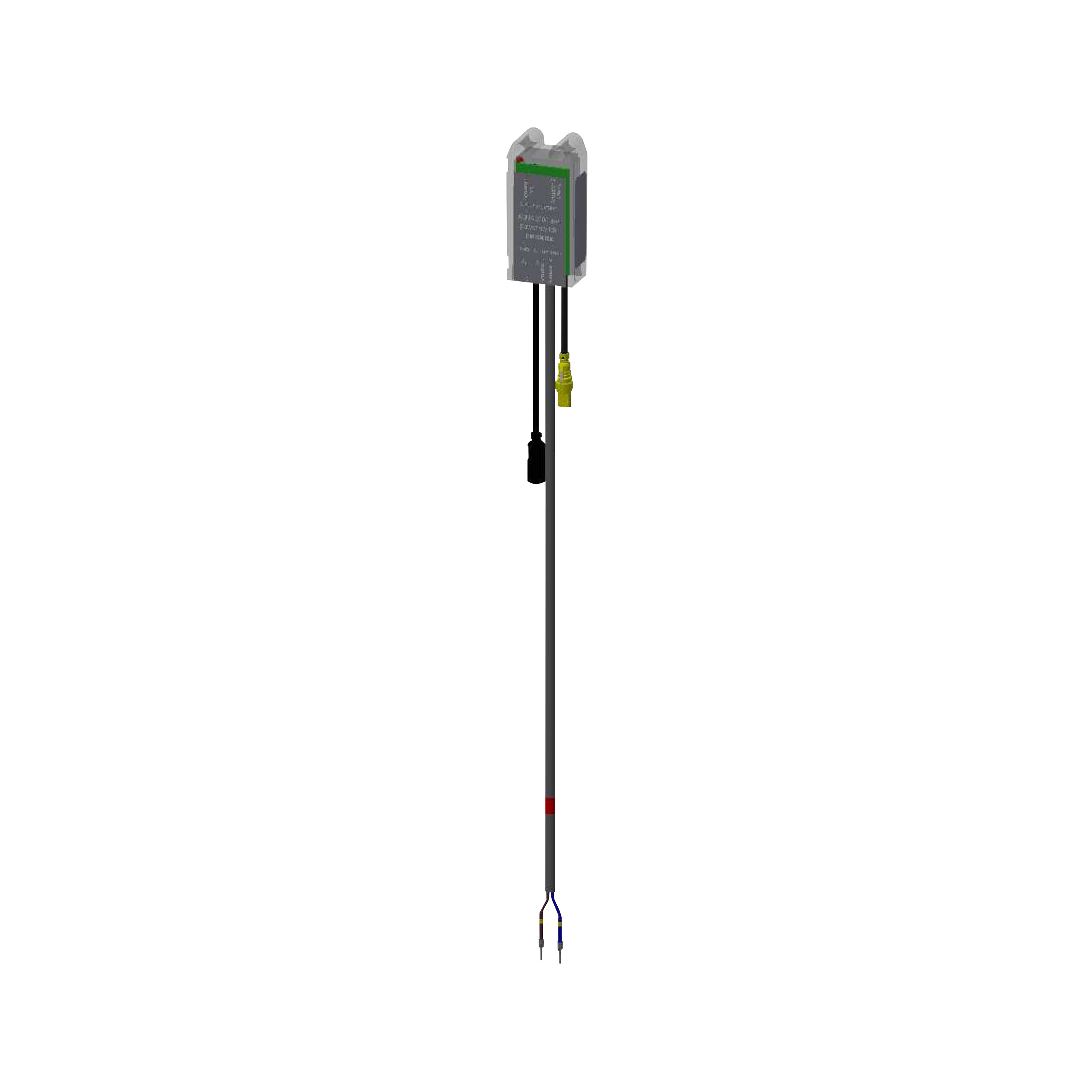 Produkt AQUA 3000 open Leistungsschalter für ALIO des Herstellers KWC Professional anzeigen