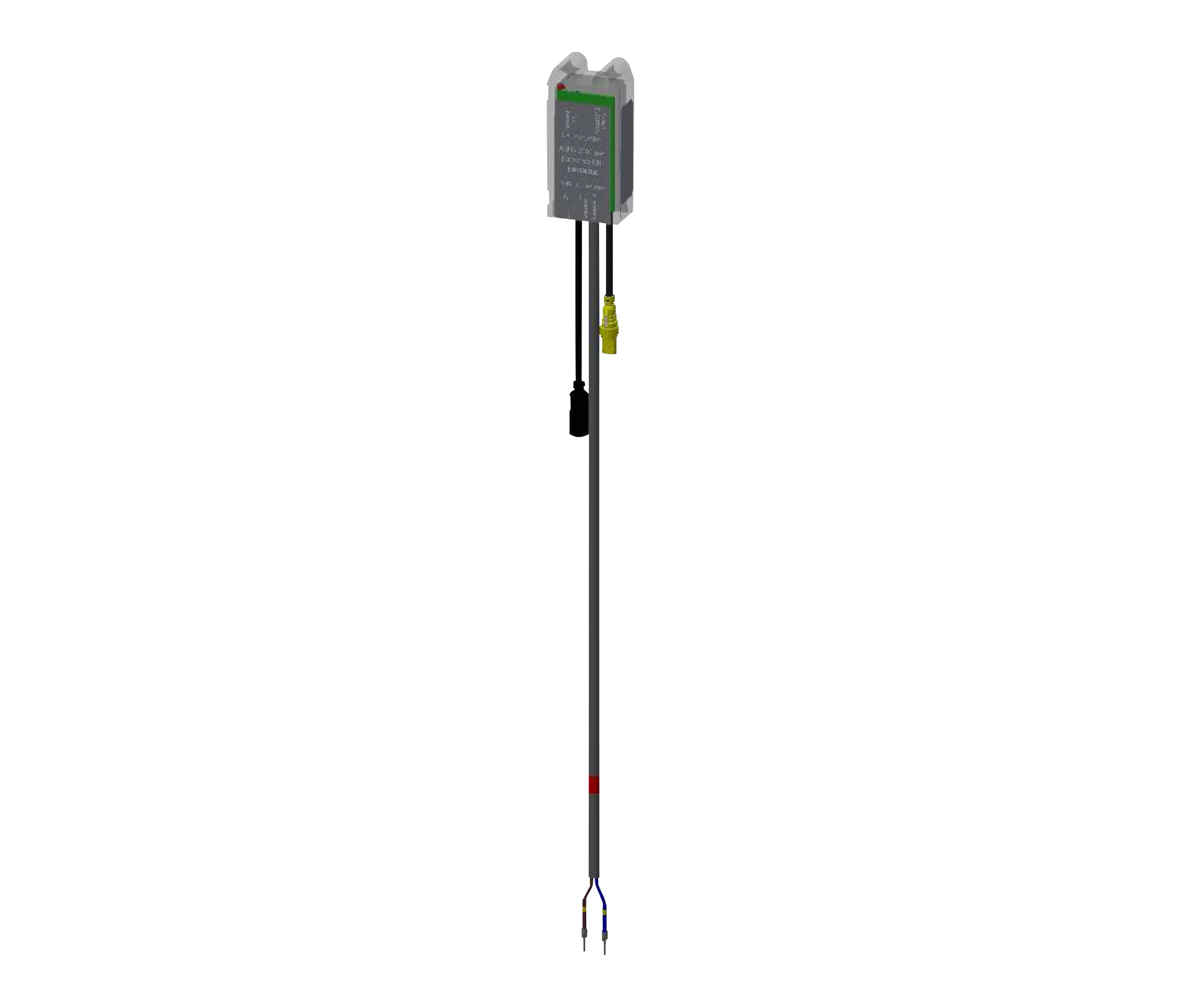 KWC Professional - AQUA 3000 open Power switch for ALIO