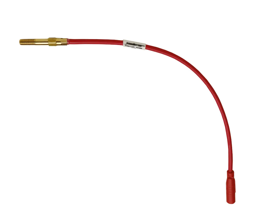 KWC Professional - AQUA 3000 open Screw-in temperature sensor