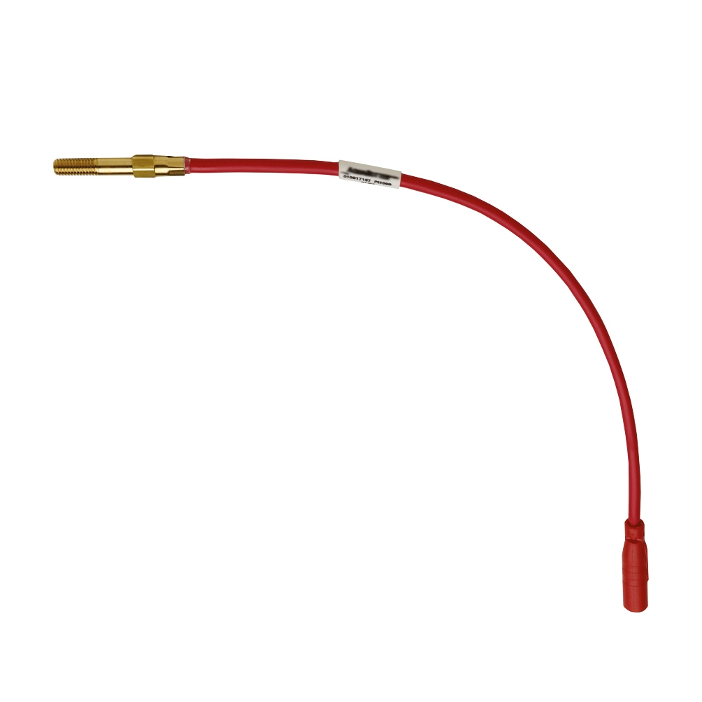Display product AQUA 3000 open Screw-in temperature sensor from manufacturer KWC Professional