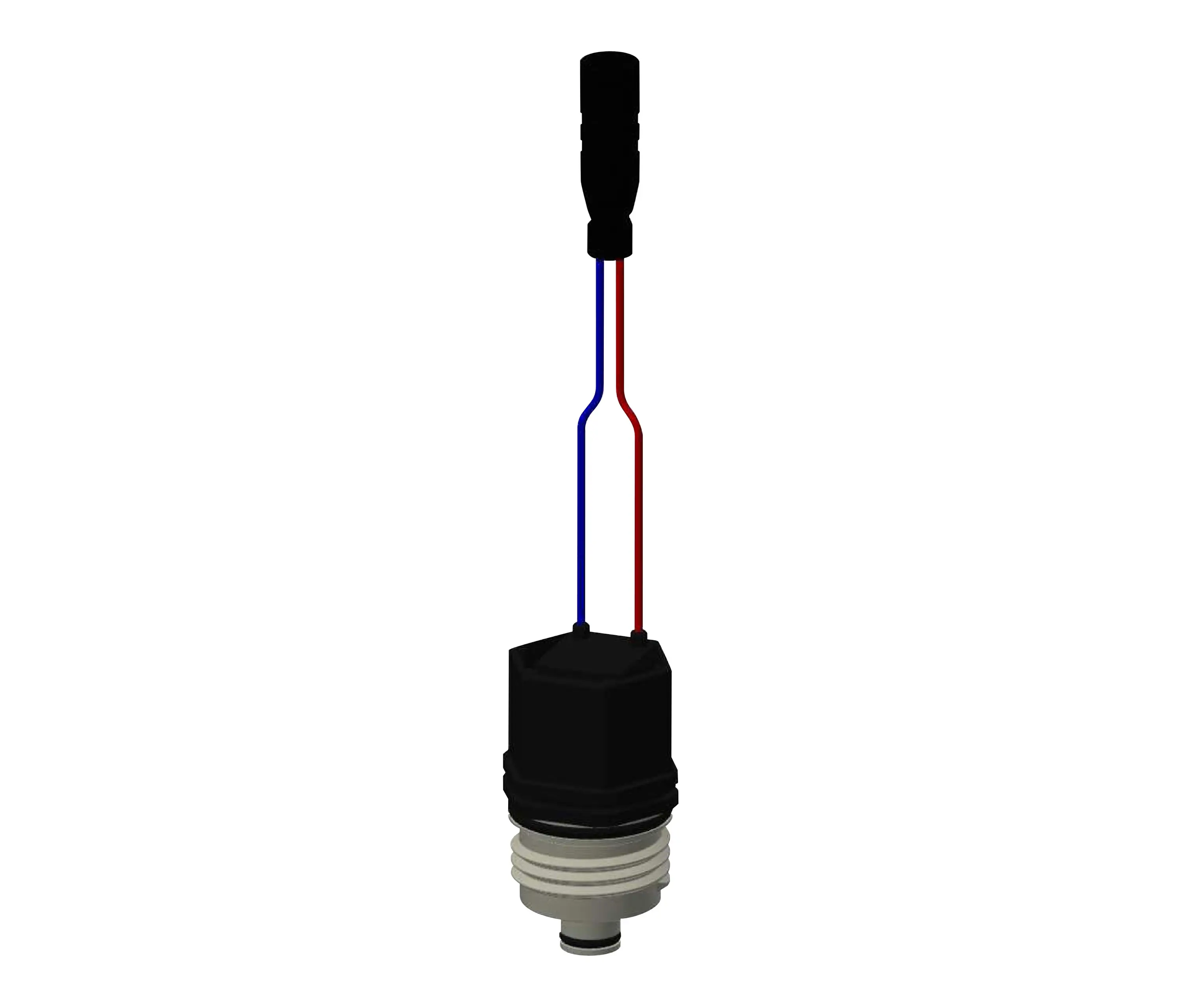 KWC Professional - AQUA 3000 open Solenoid valve cartridge
