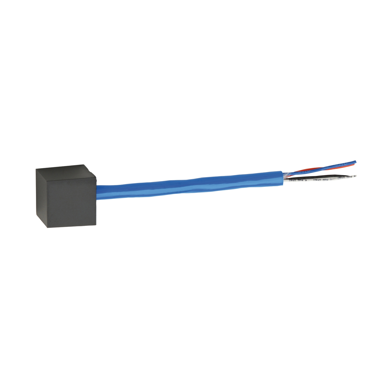 Mostrar el producto AQUA 3000 open Resistencia terminal del fabricante KWC Professional