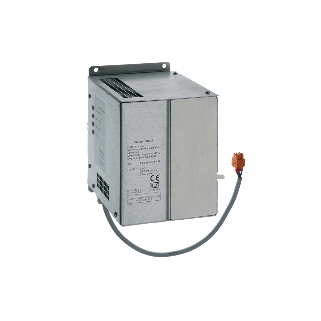 Display product AQUA 3000 open Uninterruptible power supply from manufacturer KWC Professional