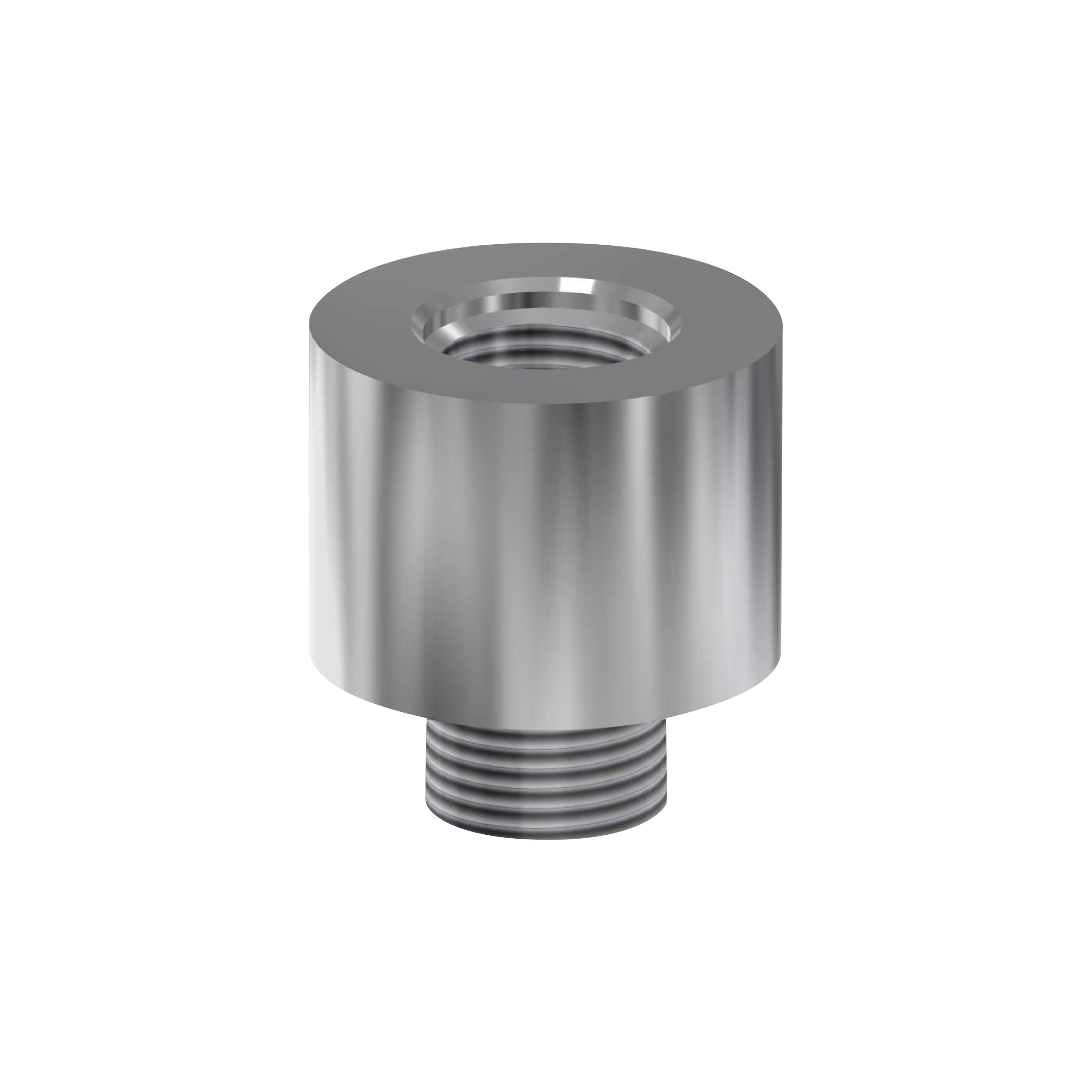Display product AQUALINE-S Extension adapter from manufacturer KWC Professional