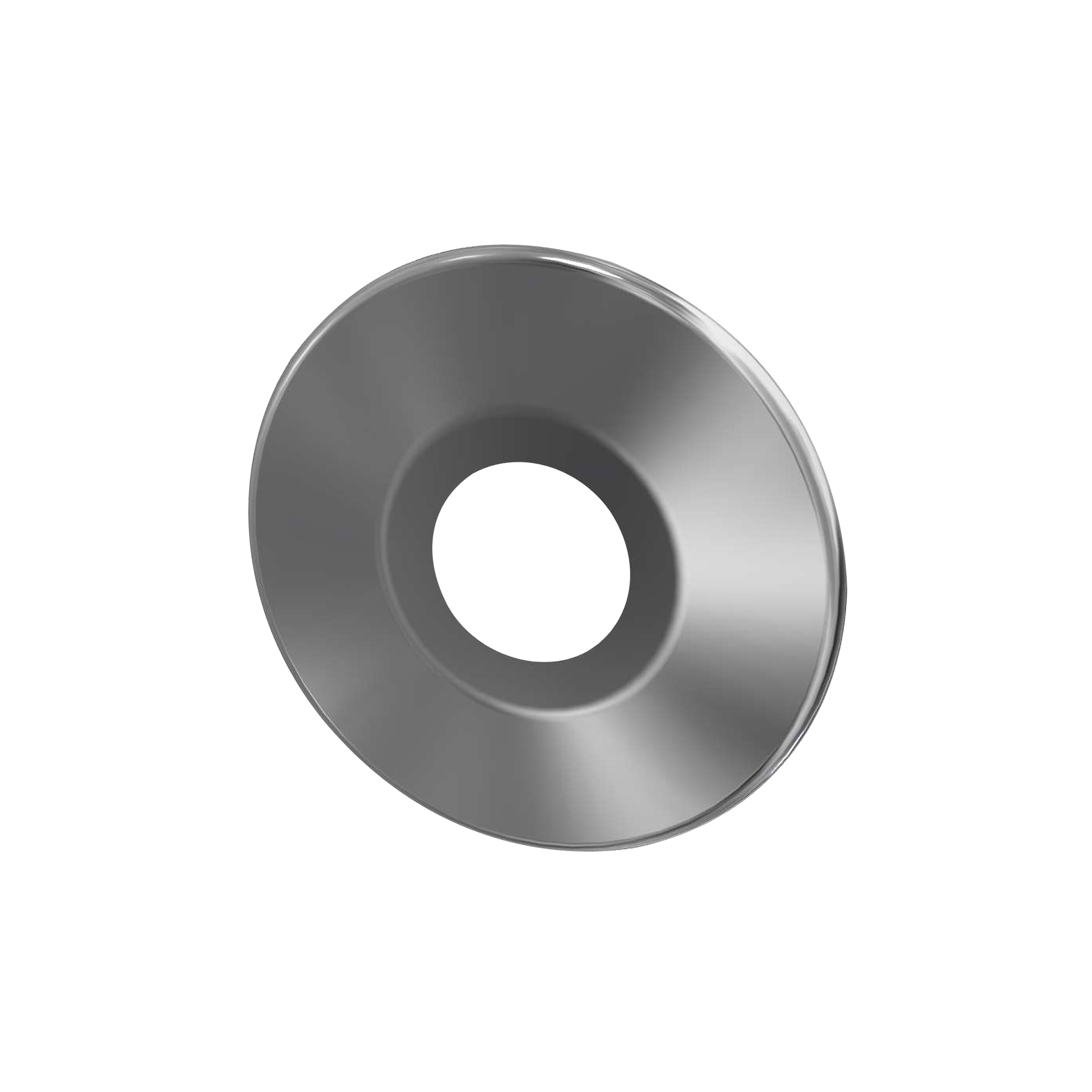 Display product AQUALINE-S Rosette from manufacturer KWC Professional