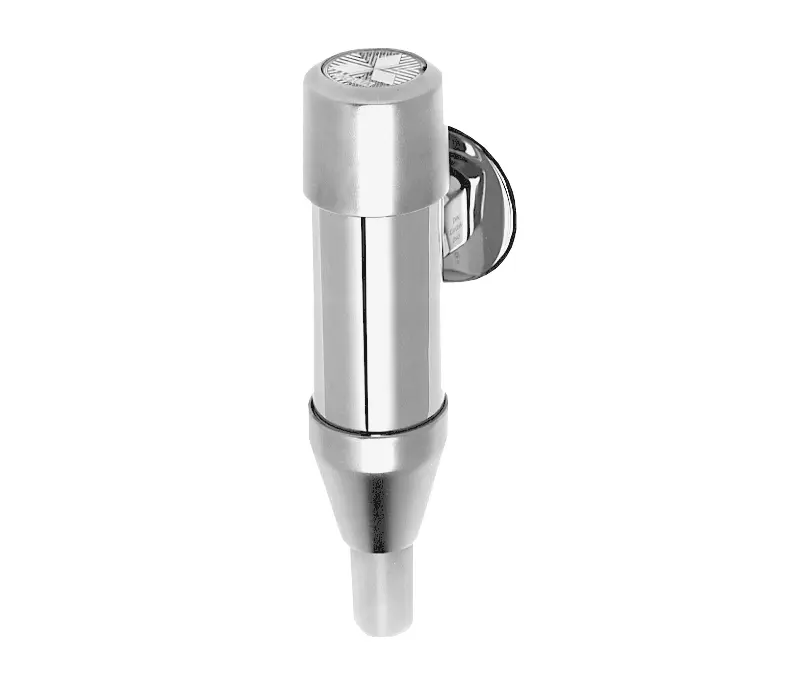 KWC Professional - AQUAREX WC flushing valve