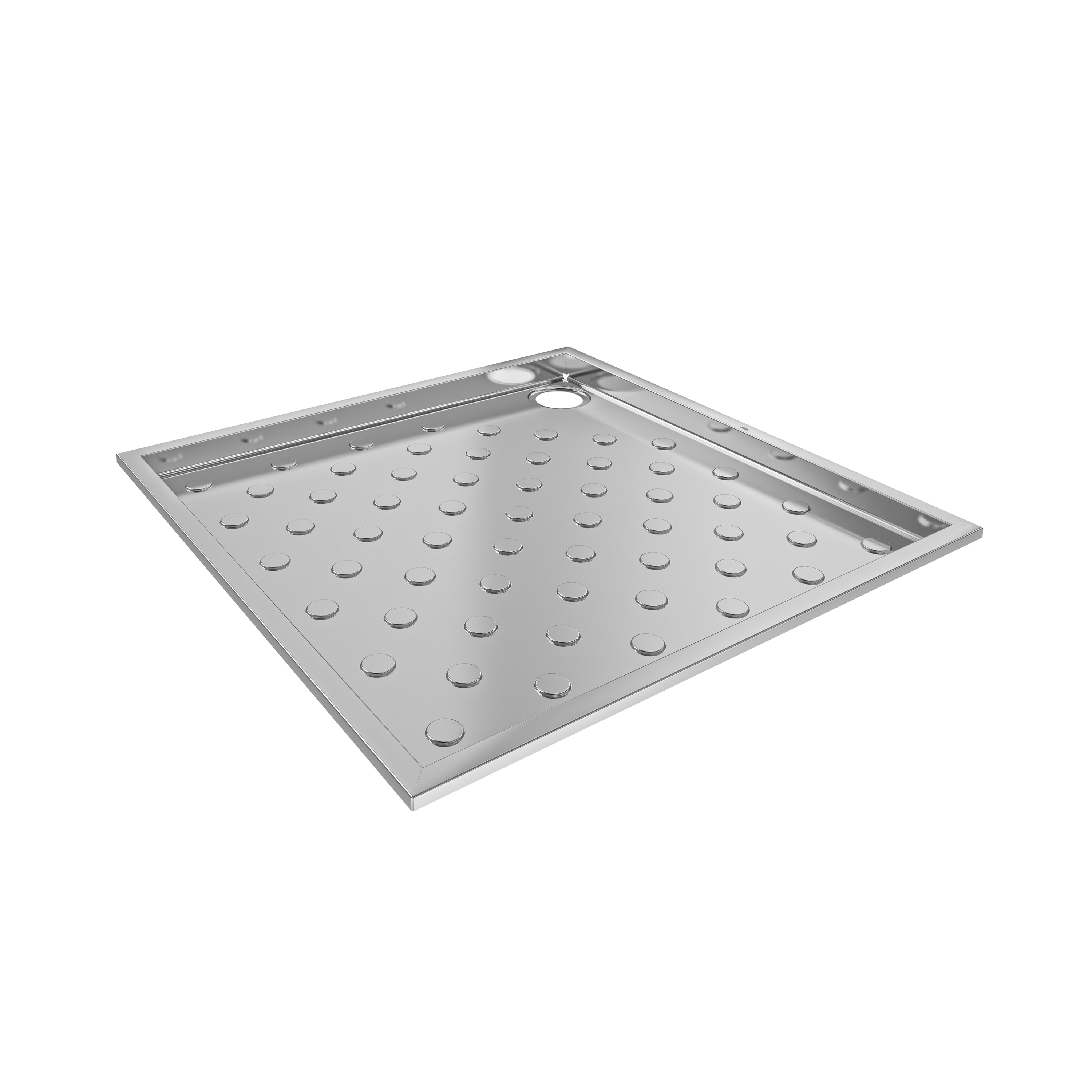 CAMPUS Shower tray