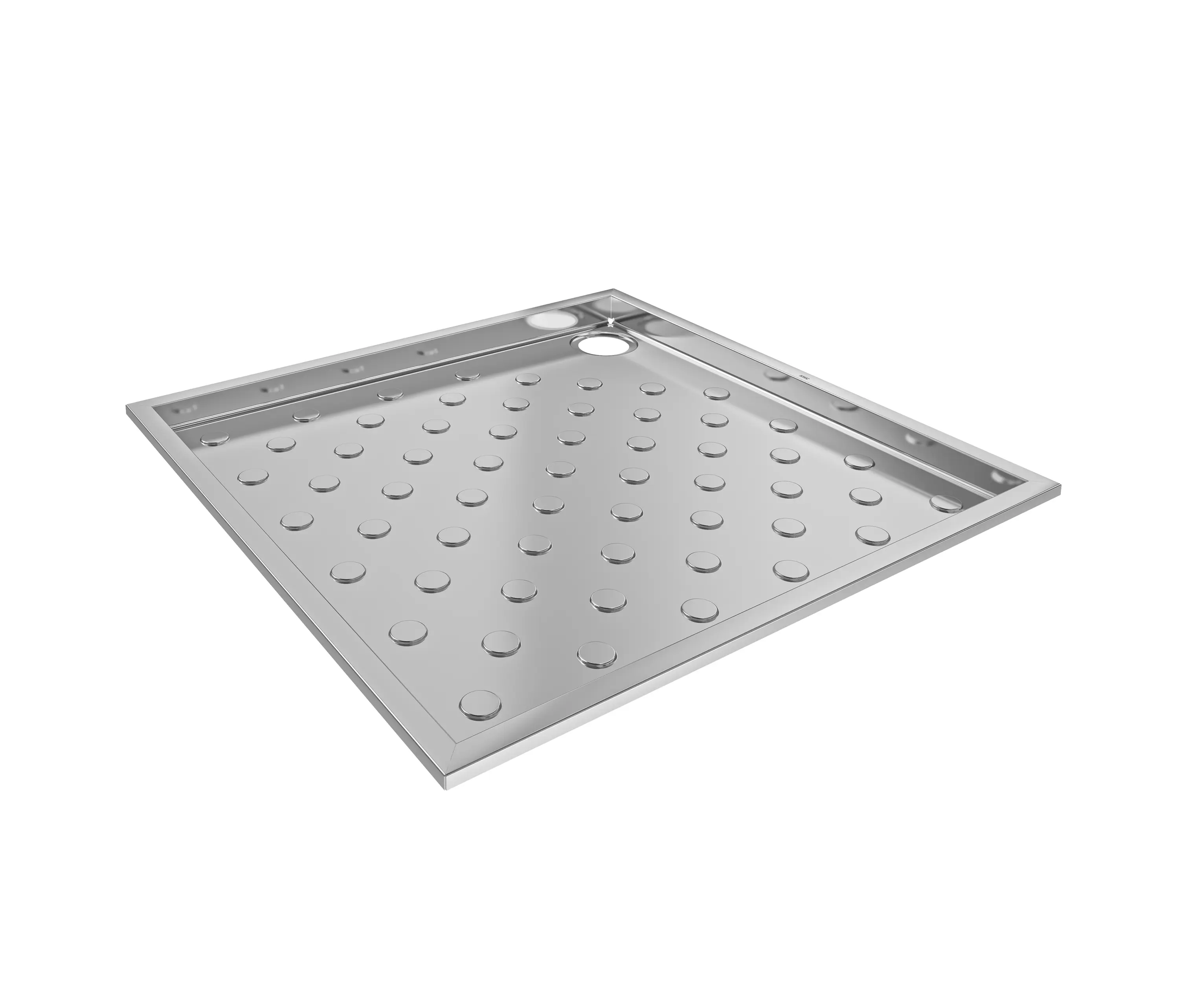 KWC Professional - CAMPUS Shower tray