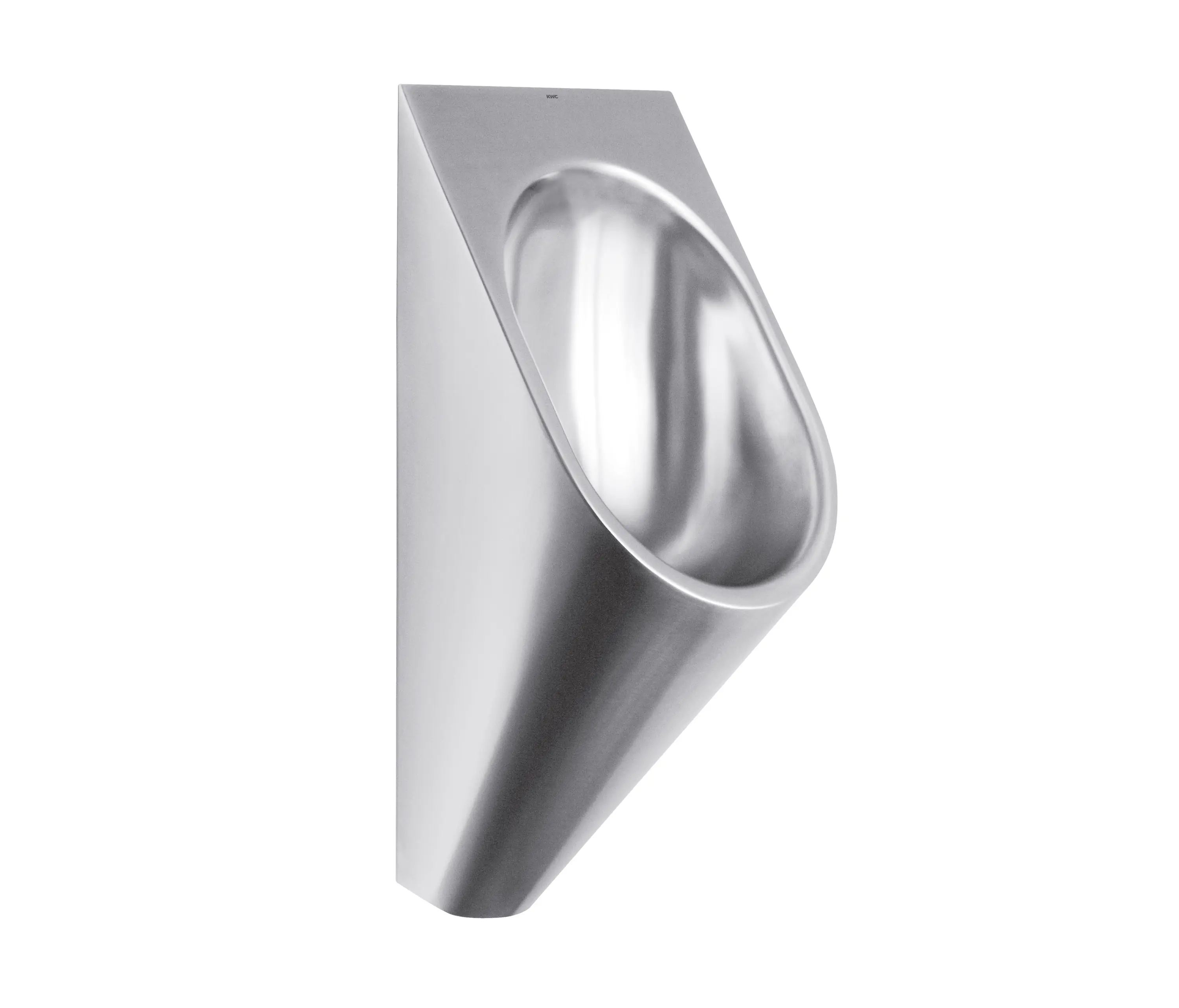 KWC Professional - CAMPUS Single urinal