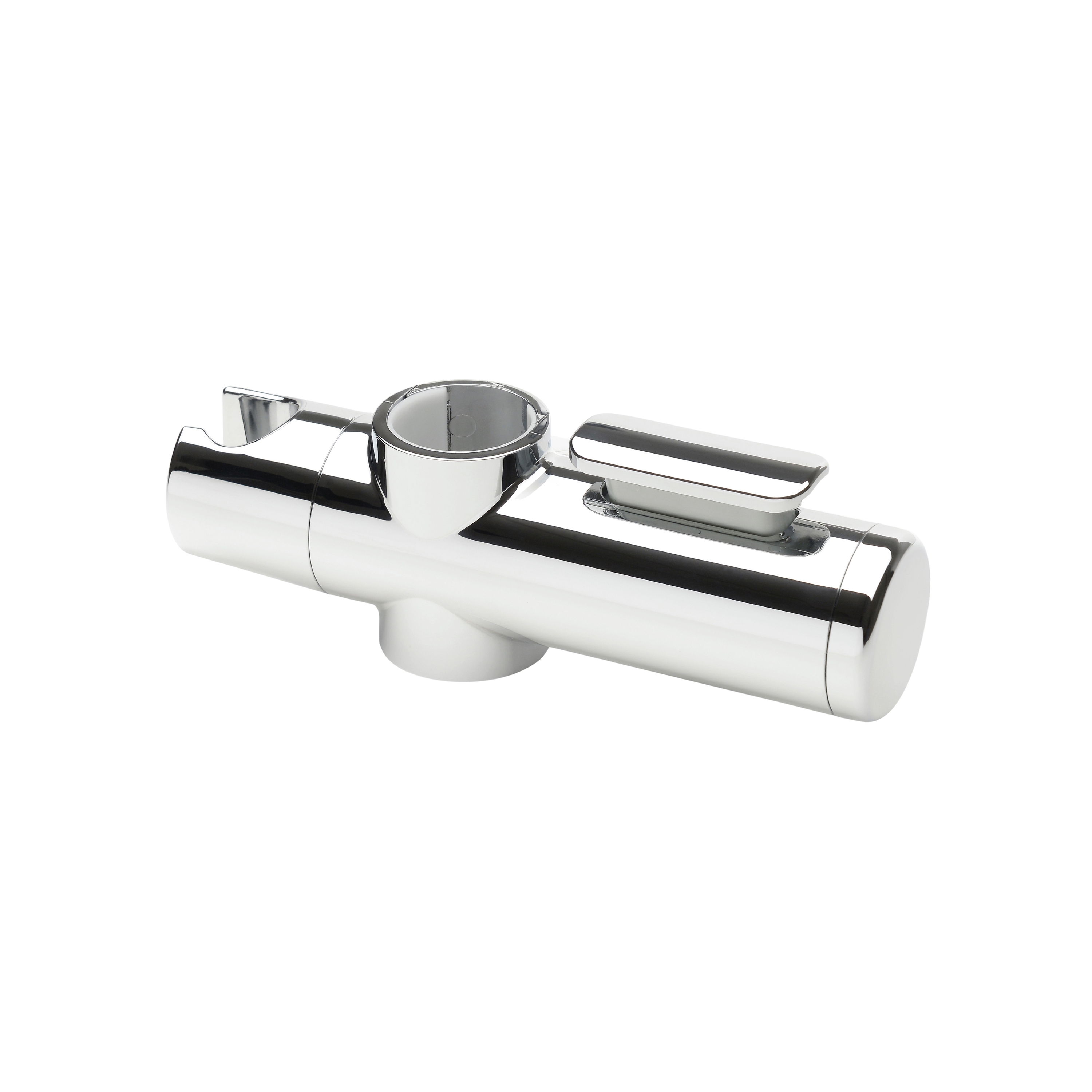 Display product CONTINA shower head holder from manufacturer KWC Professional