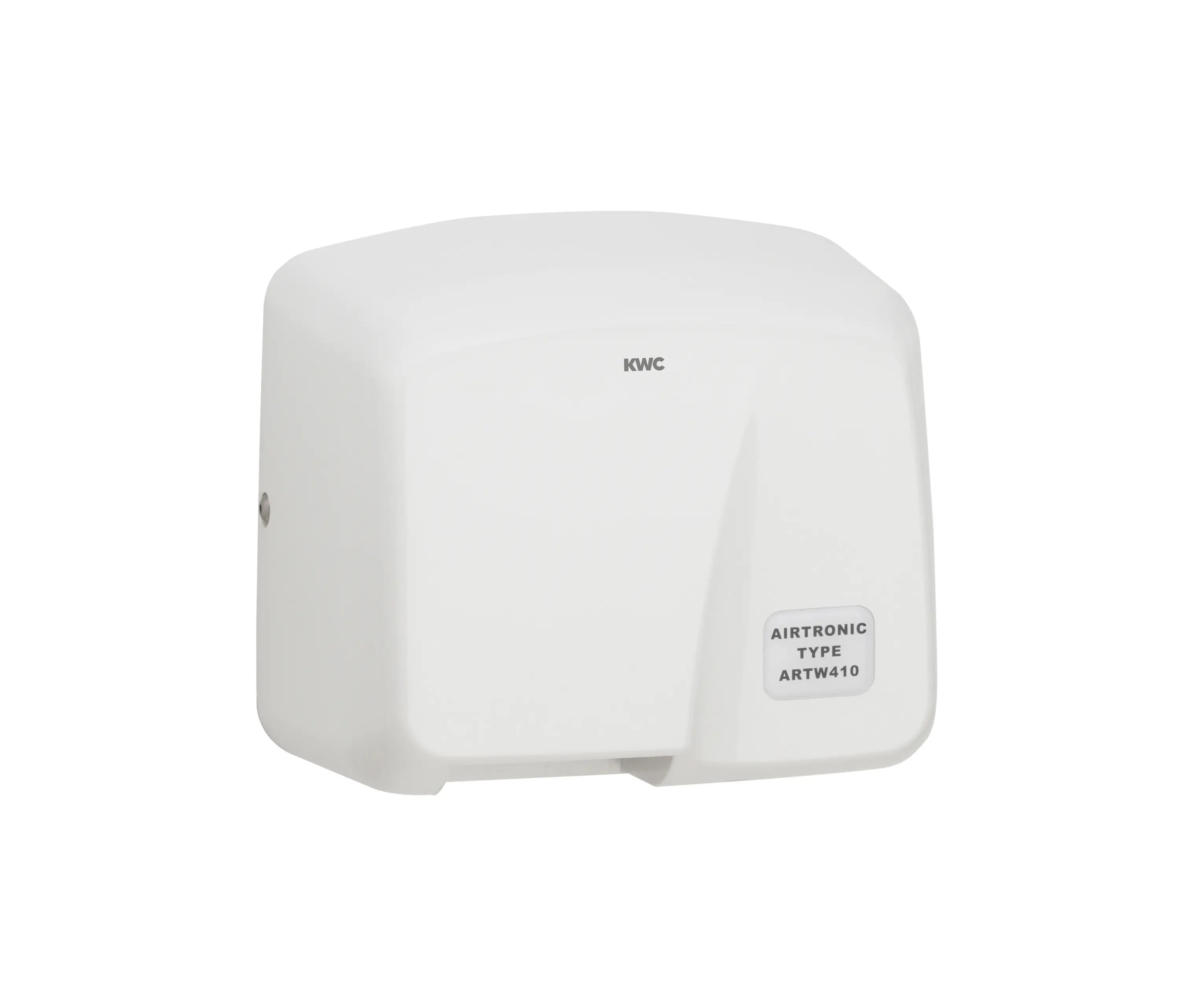 KWC Professional - DRIERS Electronic hand dryer
