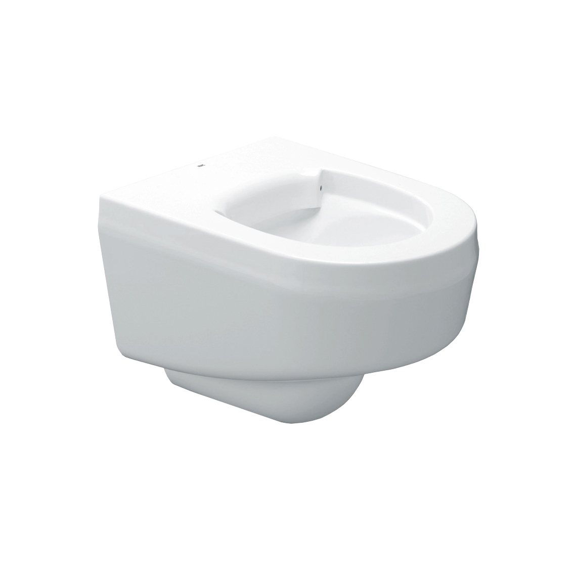 Display product DVS Wall-mounted WC pan from manufacturer KWC Professional