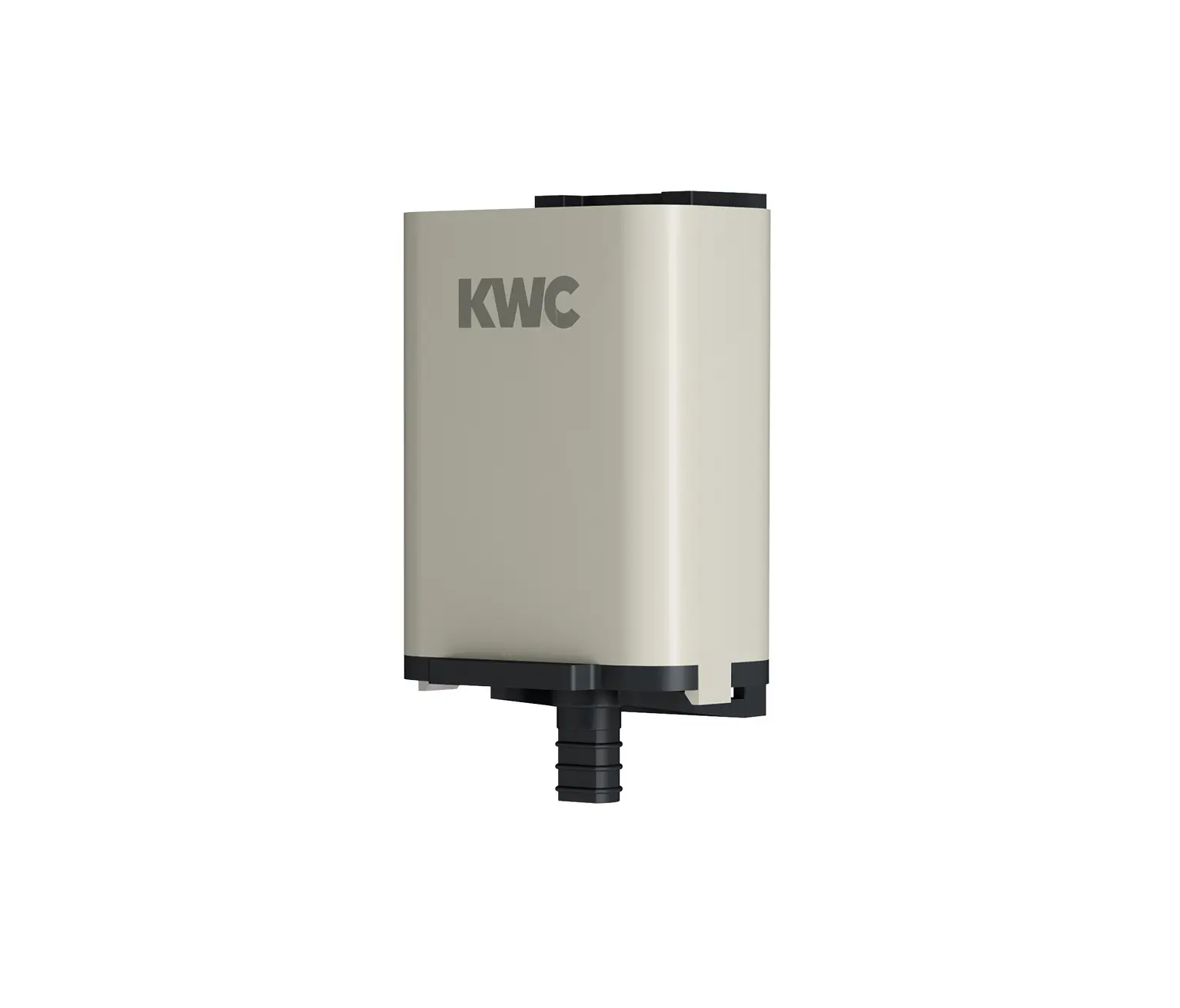 KWC Professional - ELECTRIC-CONTROLS Alloggiamento batteria