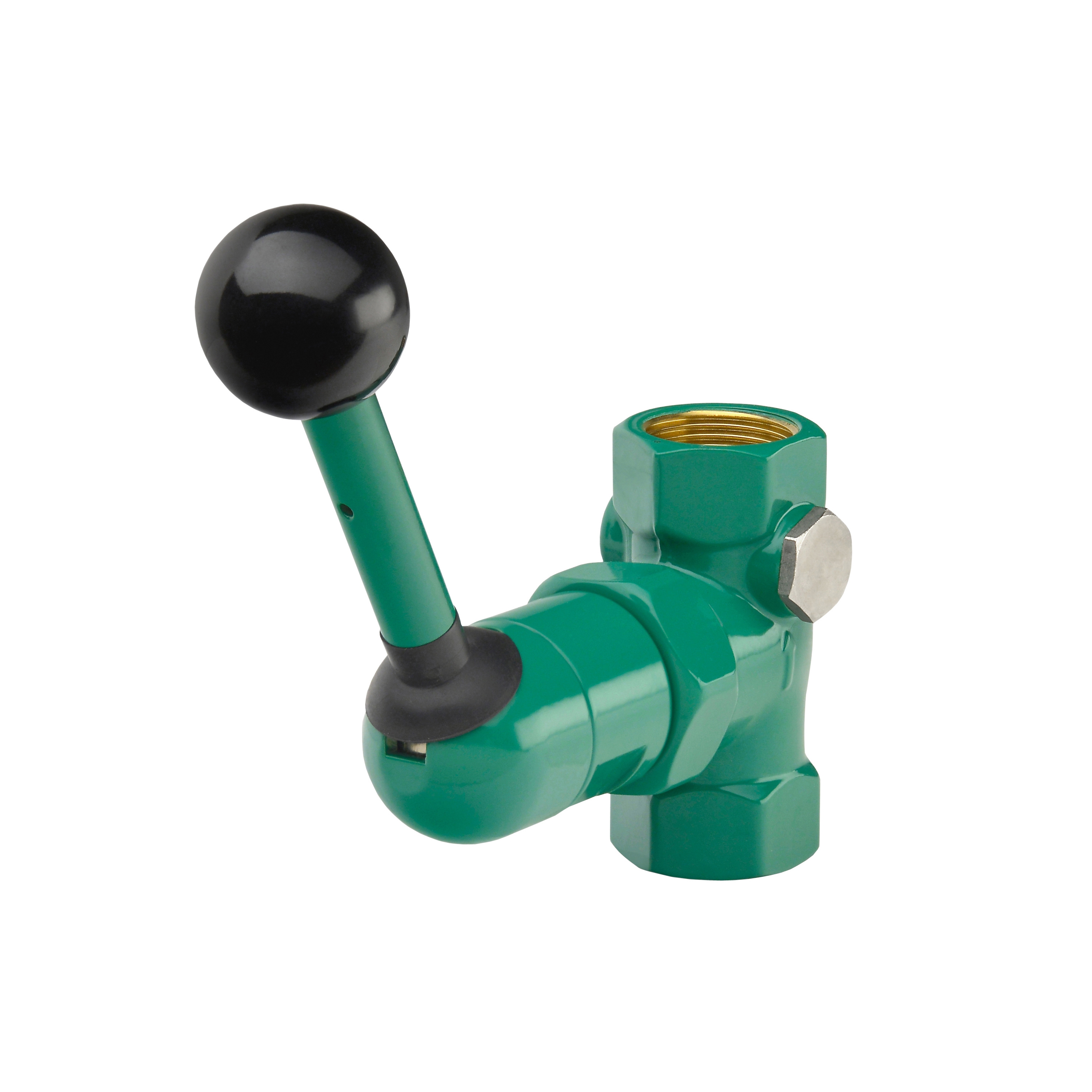 Produkt EMERGENCY SHOWERS Notduschventil für Aufputzmontage des Herstellers KWC Professional anzeigen