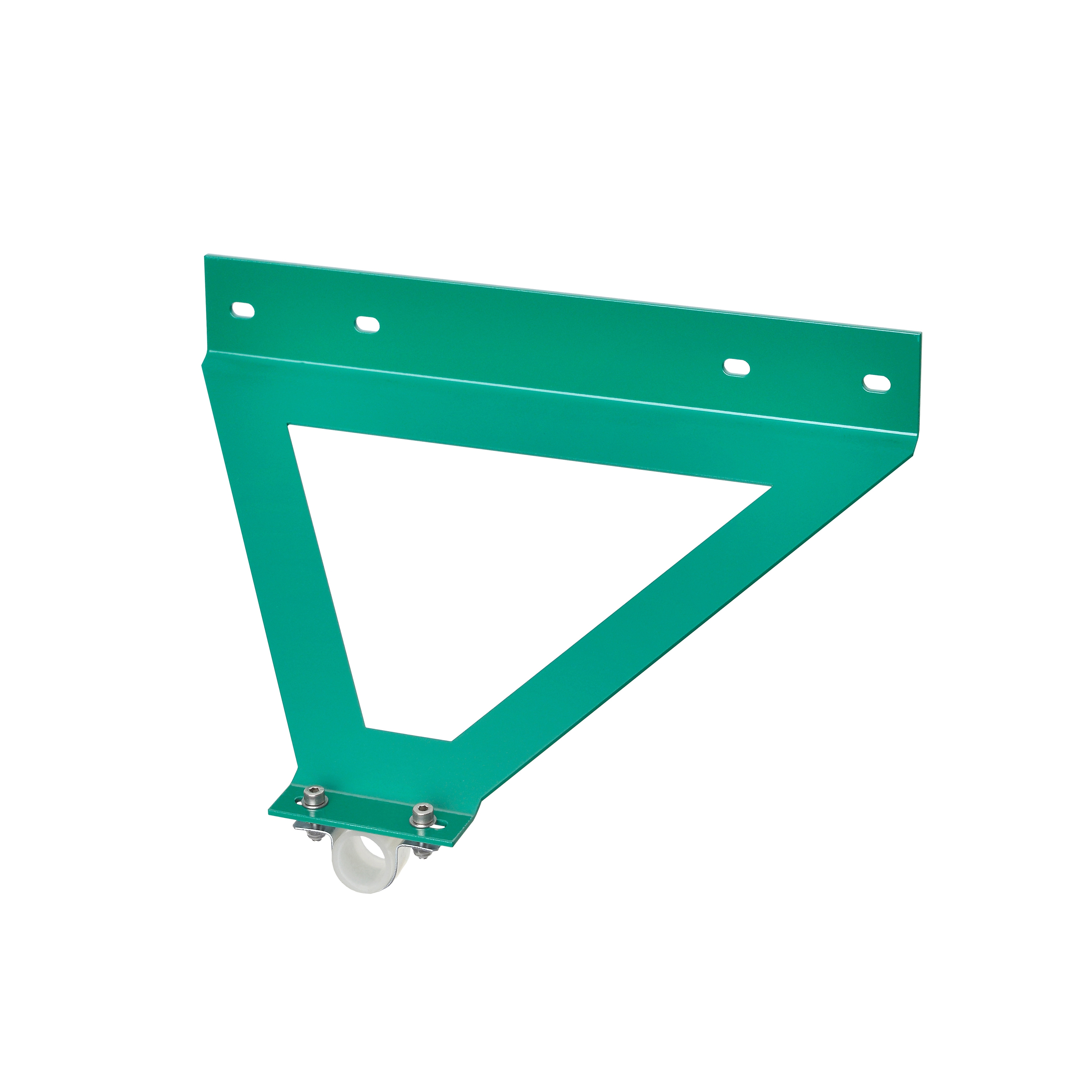 Produkt EMERGENCY SHOWERS Wandarmhalterung des Herstellers KWC Professional anzeigen