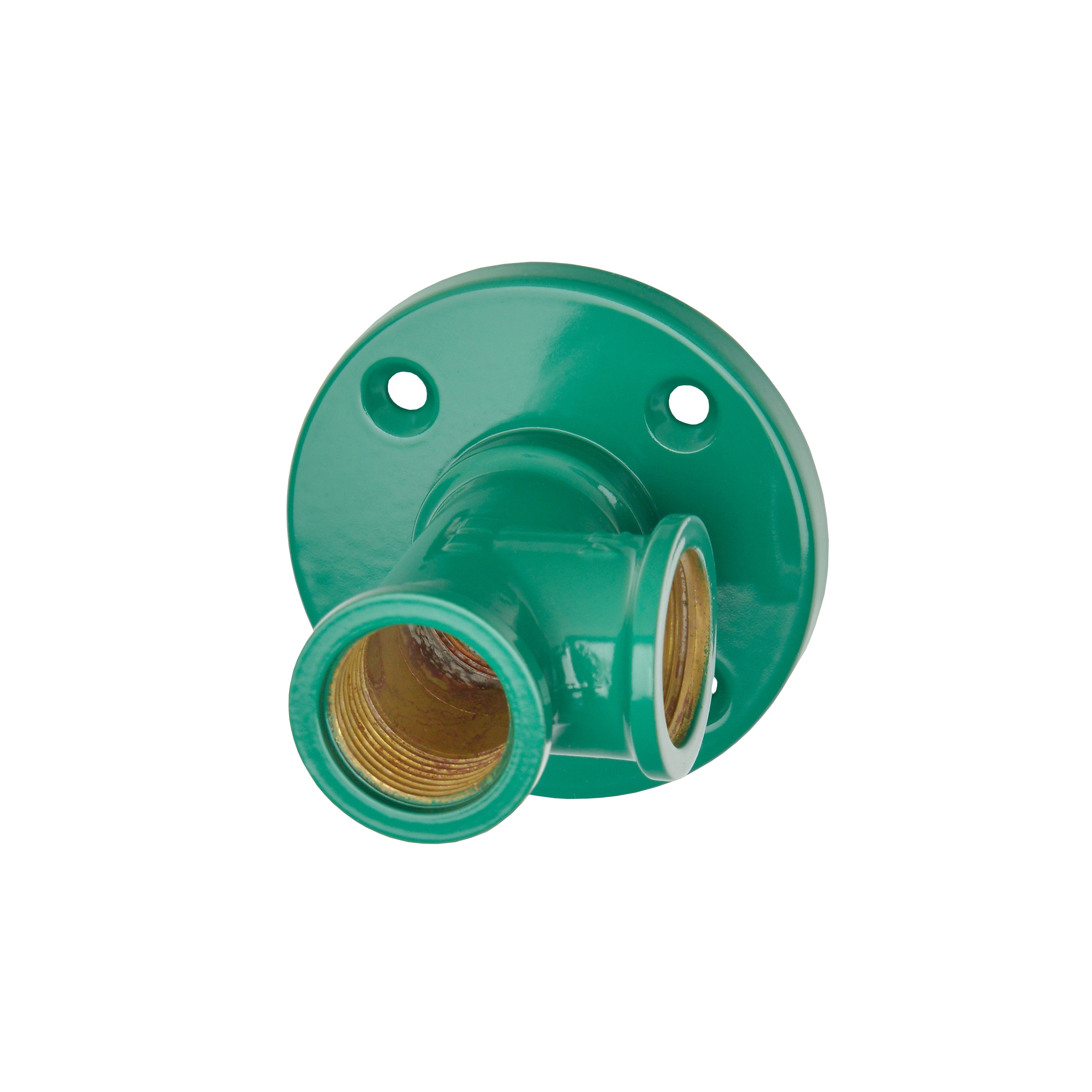Produkt EMERGENCY SHOWERS Wandanschlussstück des Herstellers KWC Professional anzeigen