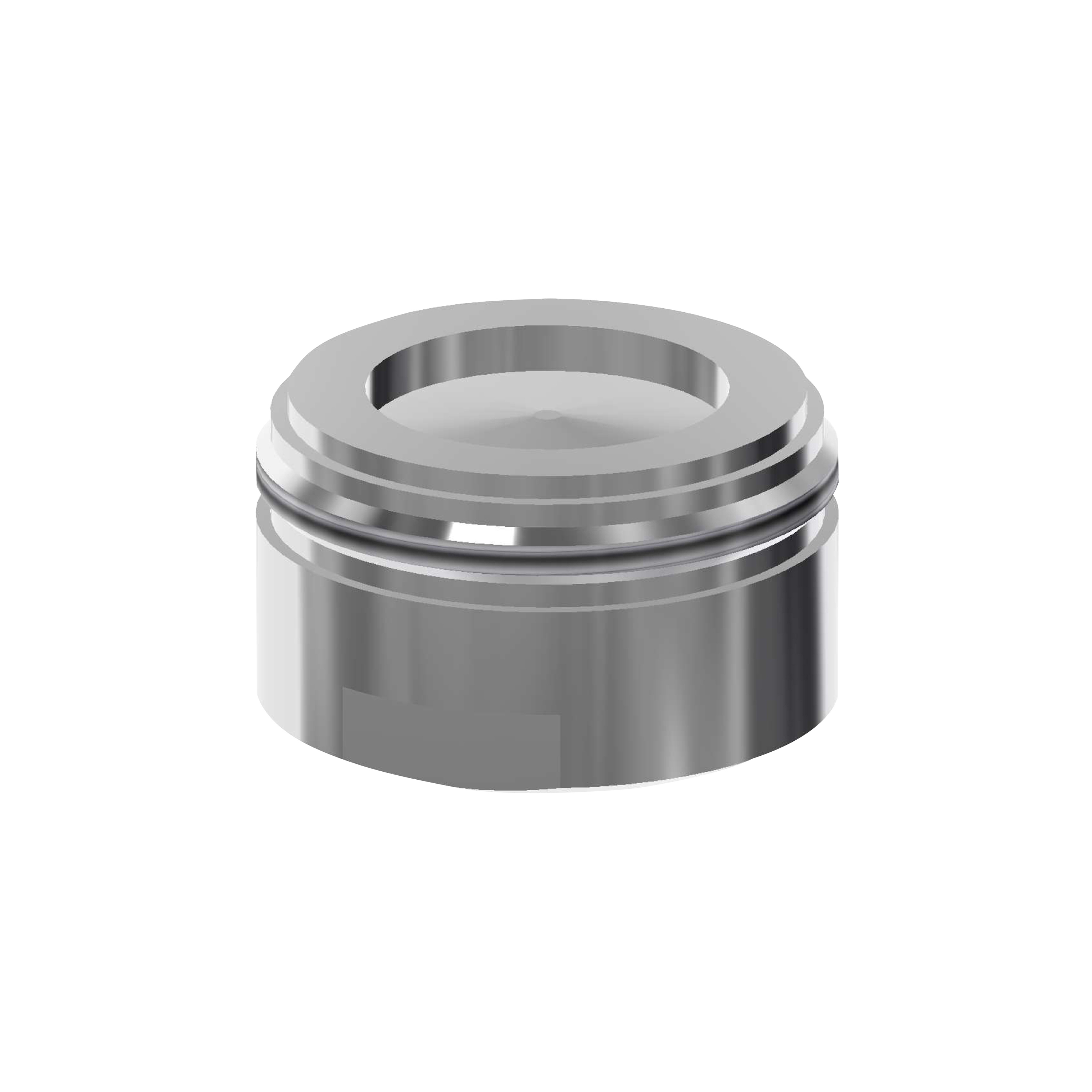Afficher le produit F3 Aerator 1.8 l/min du fabricant KWC Professional