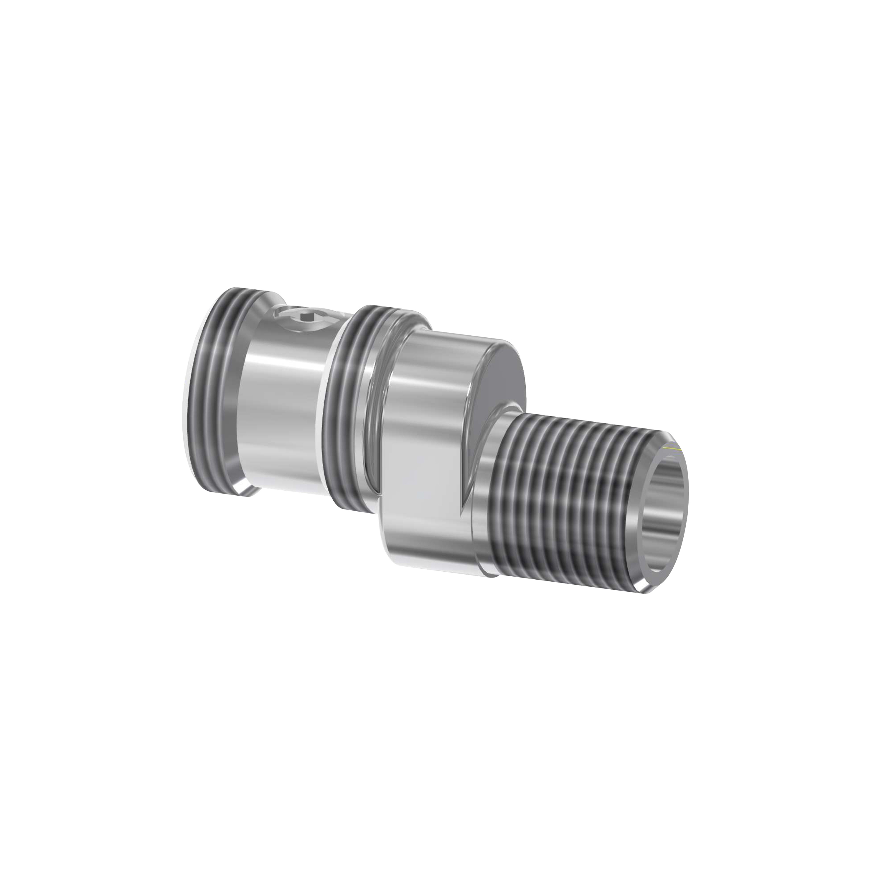 Produkt F3 Anschlussverschraubung des Herstellers KWC Professional anzeigen