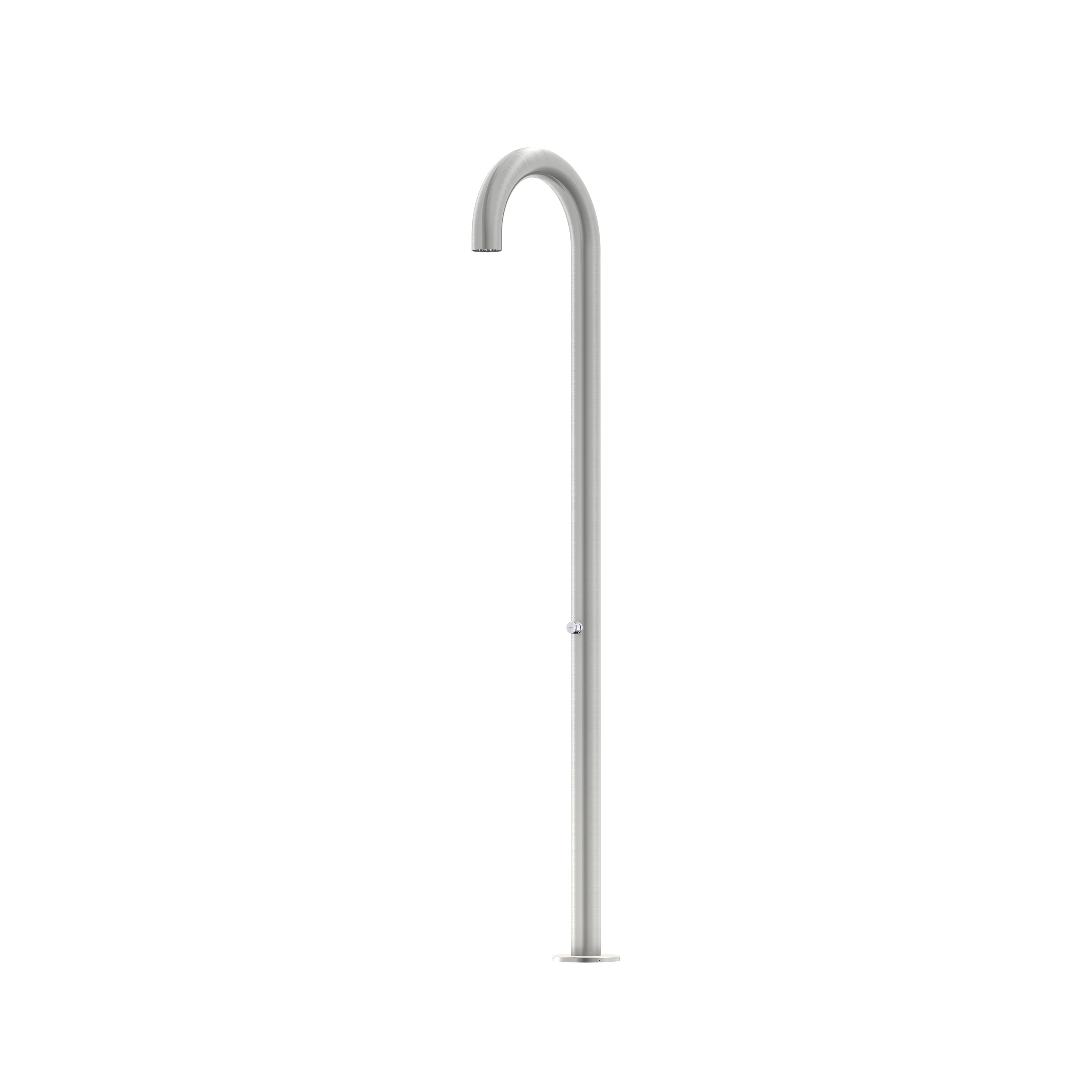 Produkt F3S Standdusche des Herstellers KWC Professional anzeigen