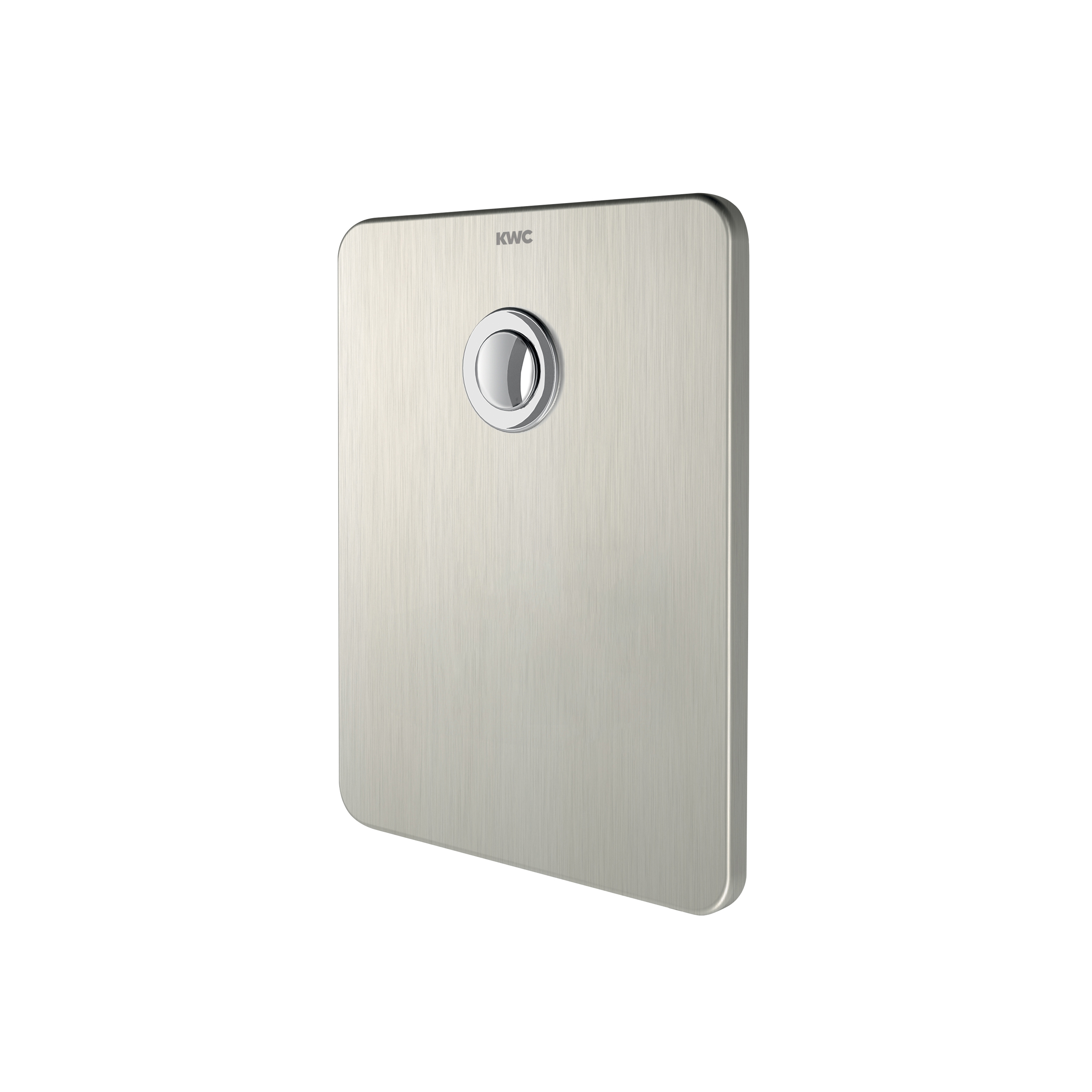 F3S WC flush valve for in-wall installation