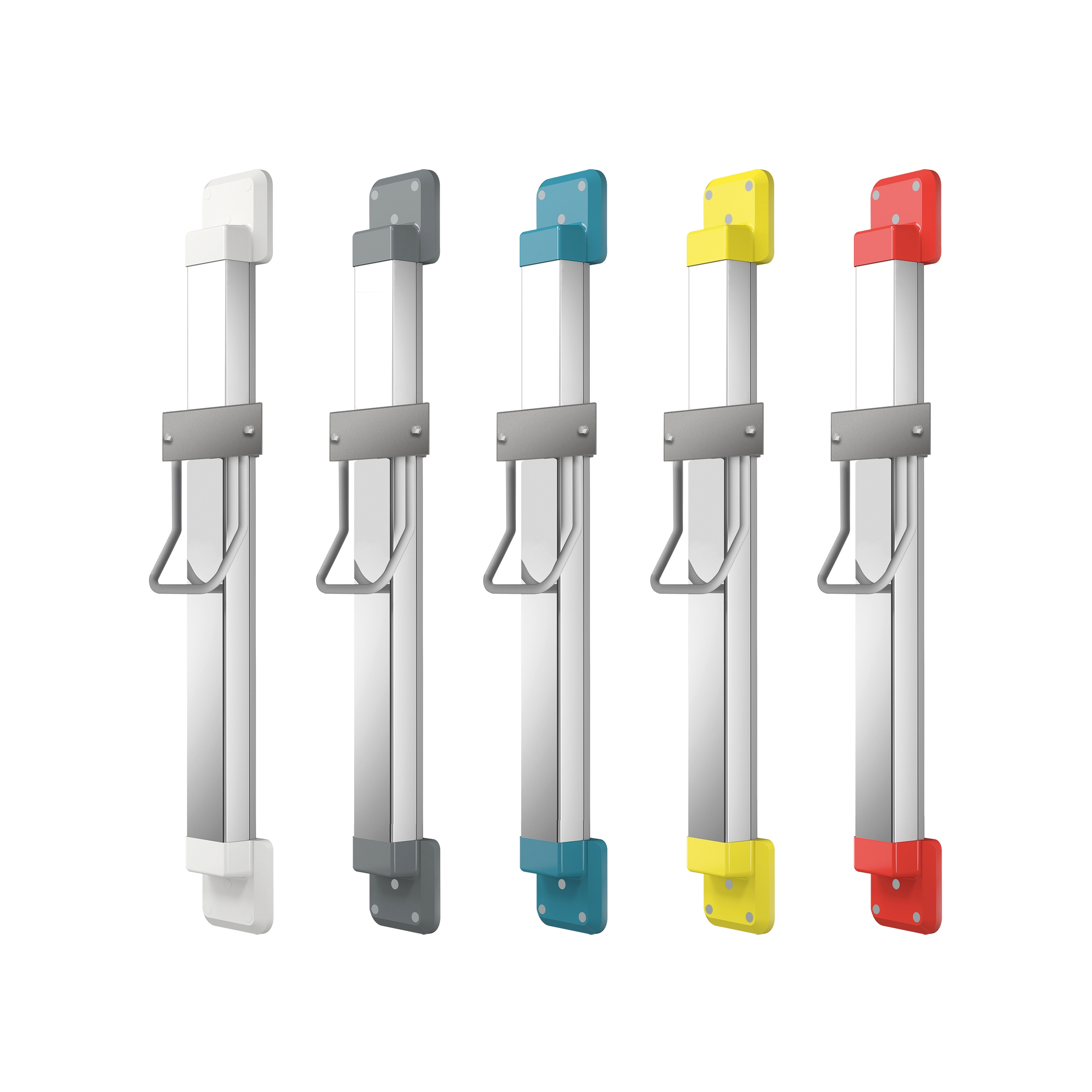 Display product F5 Height adjustment for F5 hood hair dryers from manufacturer KWC Professional